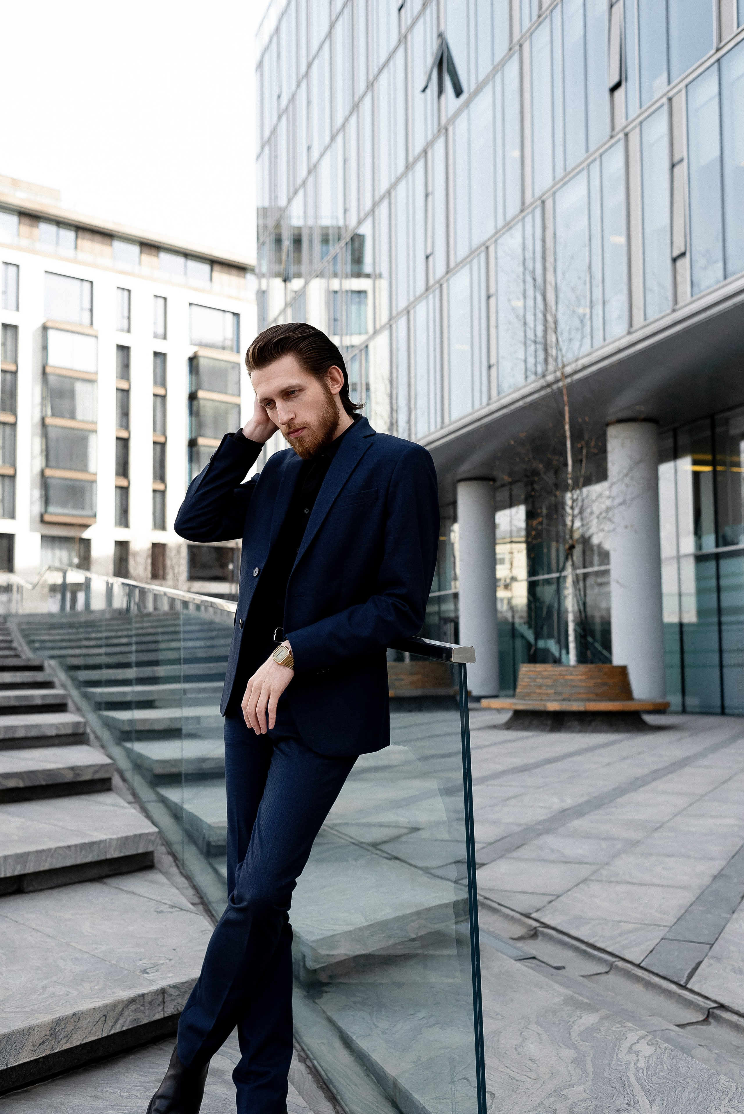 Денис.BS Trinity. Фотограф в Санкт-Петербурге. Диана Шкутова