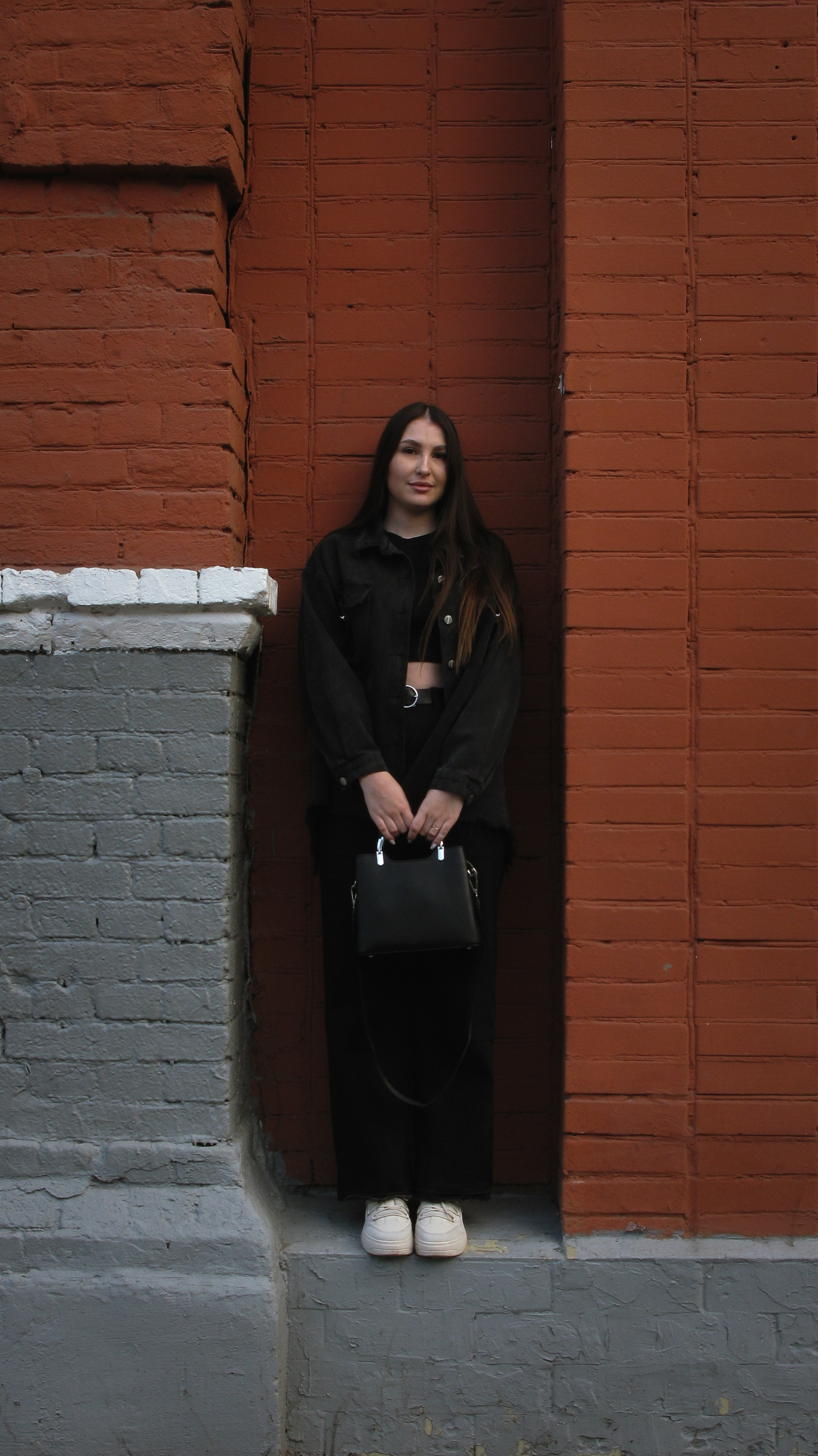 Даша. Портретный и свадебный фотограф в Москве Александра