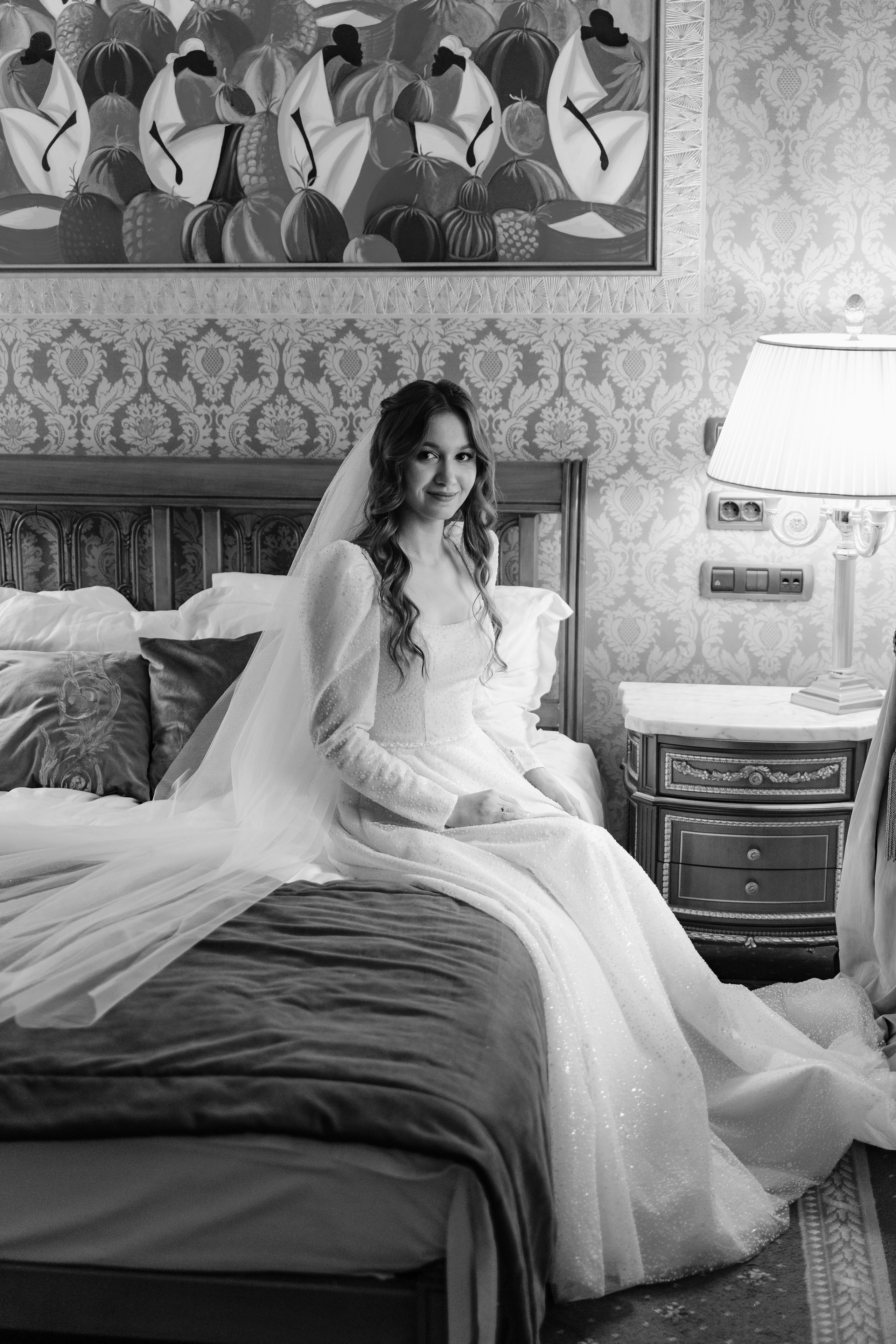 Даниил + Алина