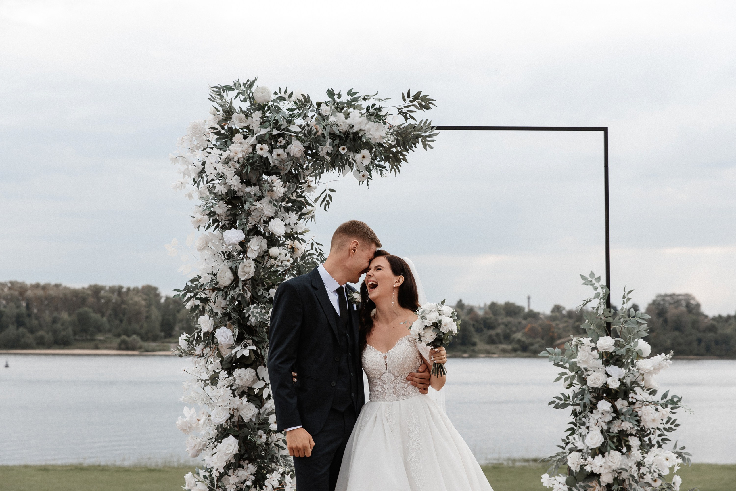 СВАДЕБНЫЕ СЕРИИ. Свадебный фотограф Дмитрий Воробьев Москва Ярославль