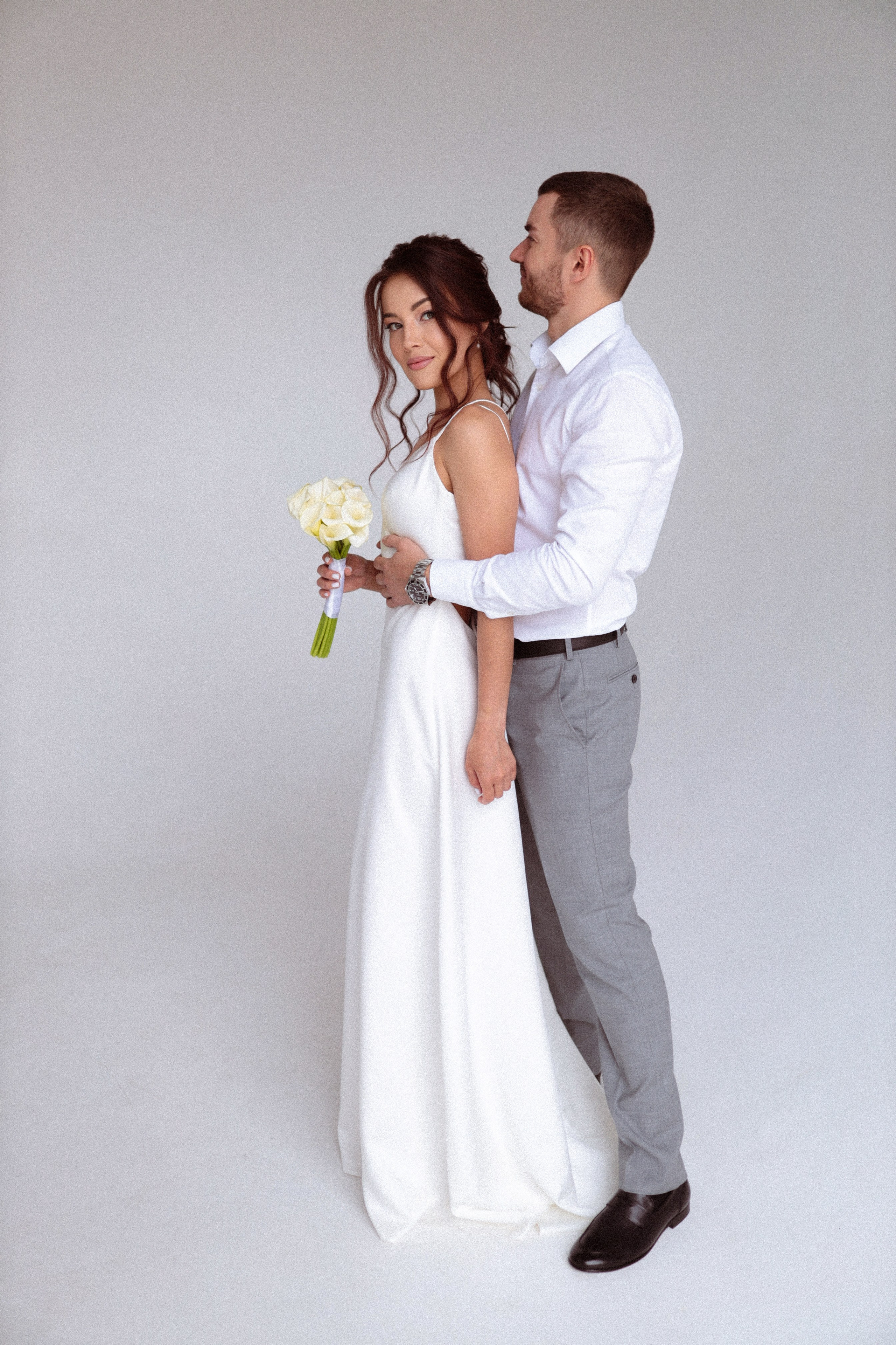 Алина и Ярослав. Фотограф в Оренбурге Майя Шатрова