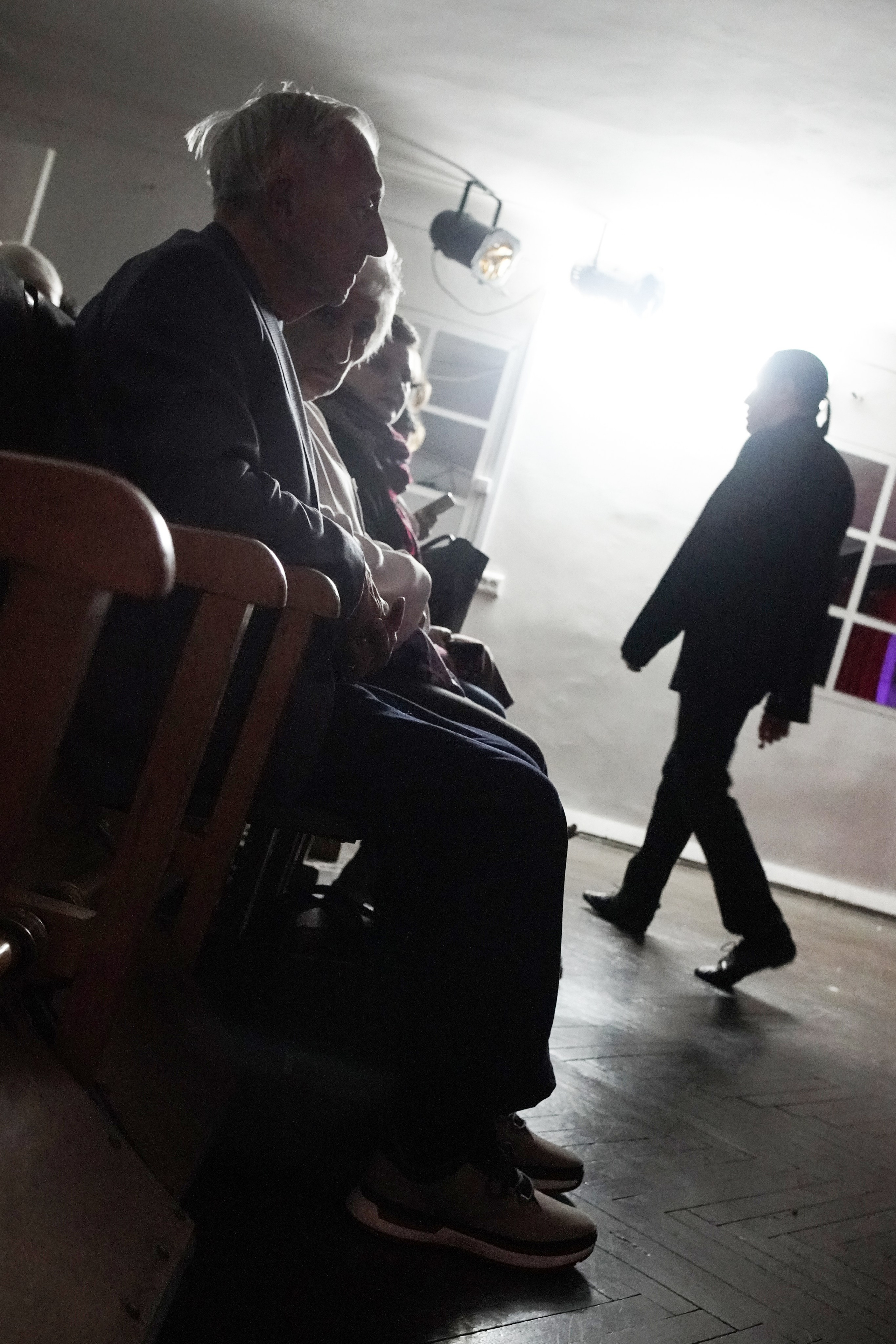 Театр и камерные проекты. Фотограф. Санкт-Петербург. Панфилова Екатерина