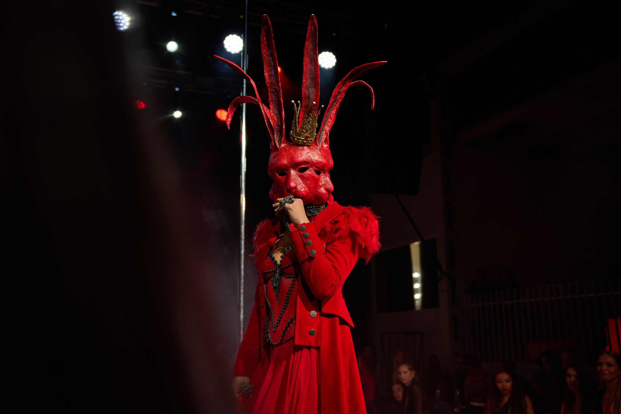 ExoBall 05.10.25. Фотограф Москва