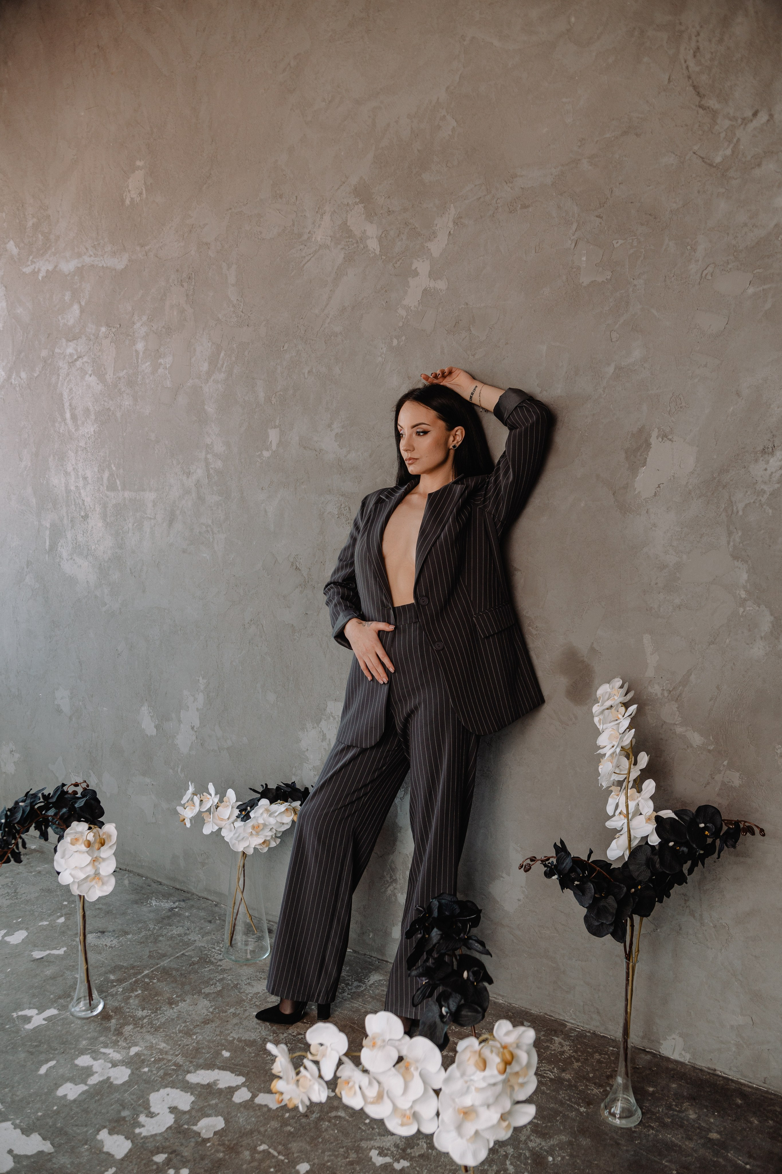 Яна. Фотограф Воронеж Варвара