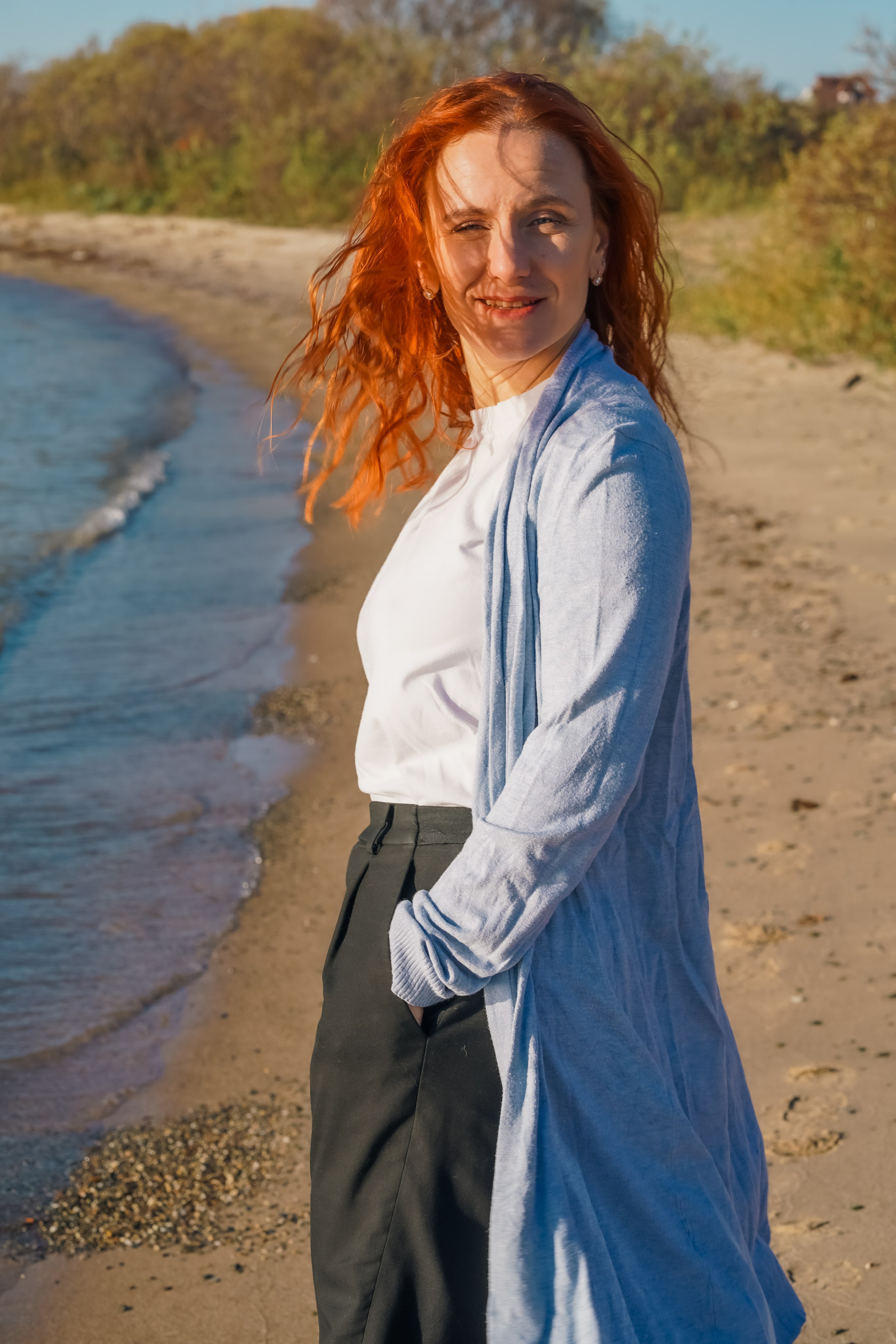 Татьяна. Главная