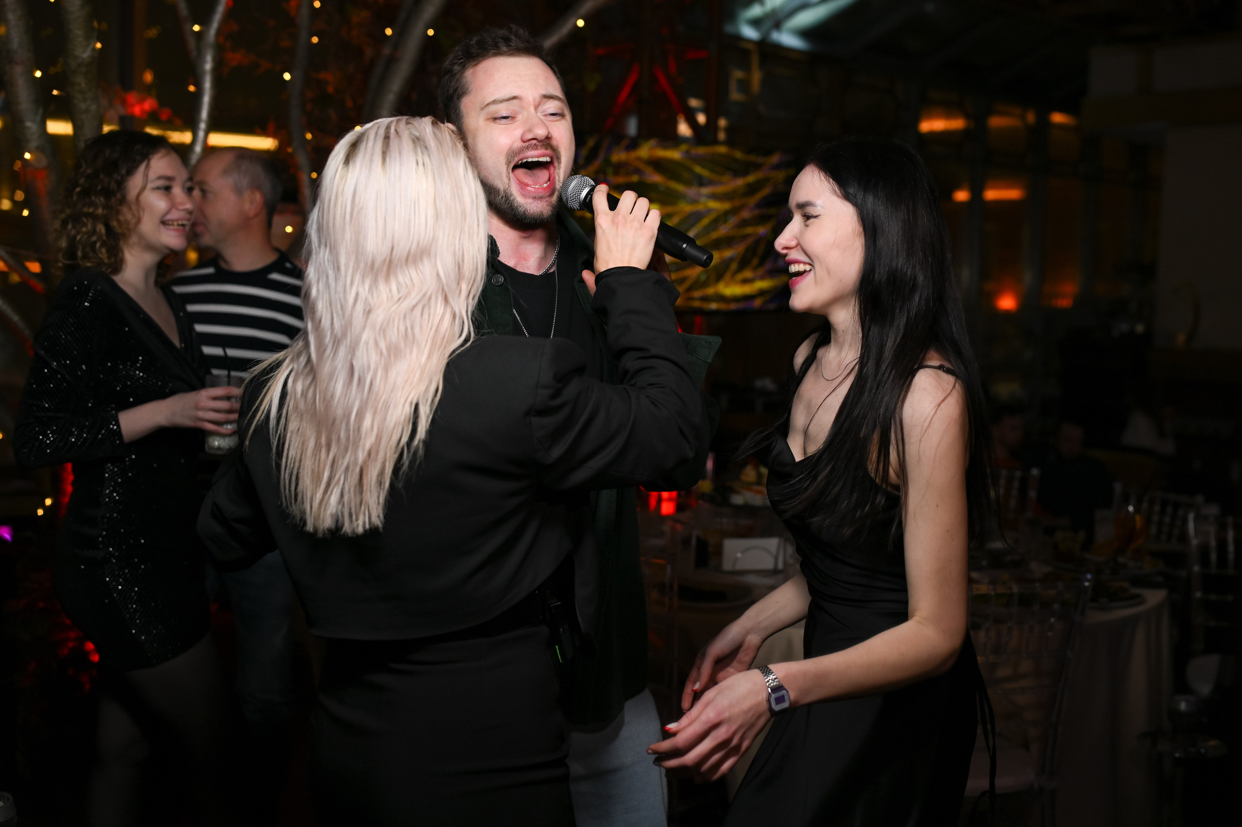 MVP| Soho Rooms. Портфолио