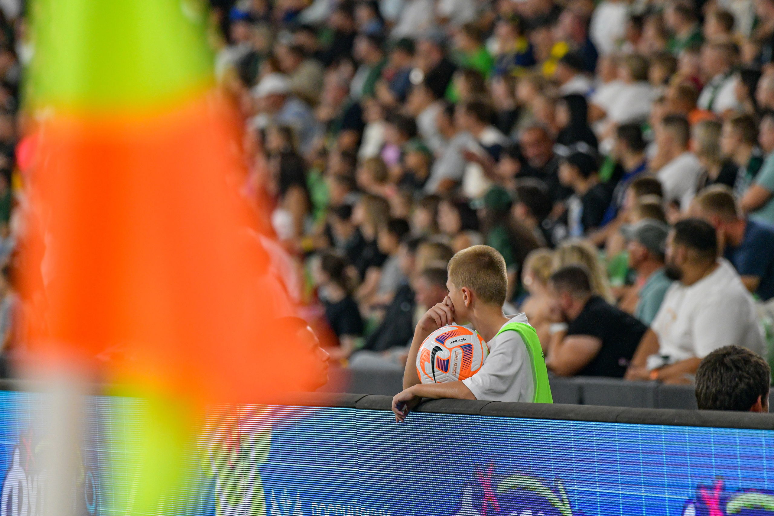 ФК «Краснодар» — ФК «Ростов» 》2:0《 Чемпионат России по футболу. Российская Премьер-Лига. 8 тур 14.09.2024. Свой взгляд через объектив