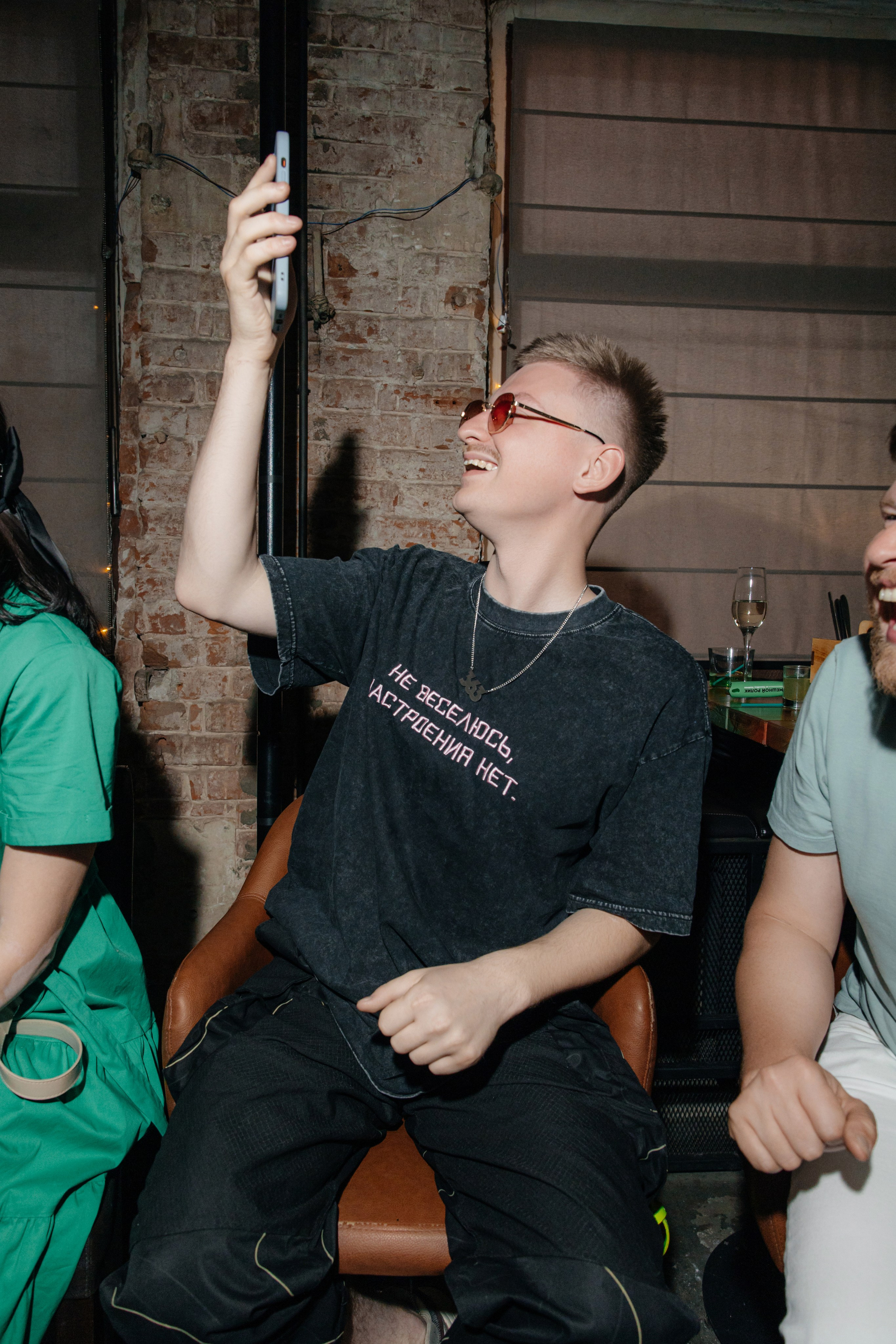 10 лет в Зеленке. Свадебный и Репортажный фотограф Нижний Новгород Москва Ежов Иван