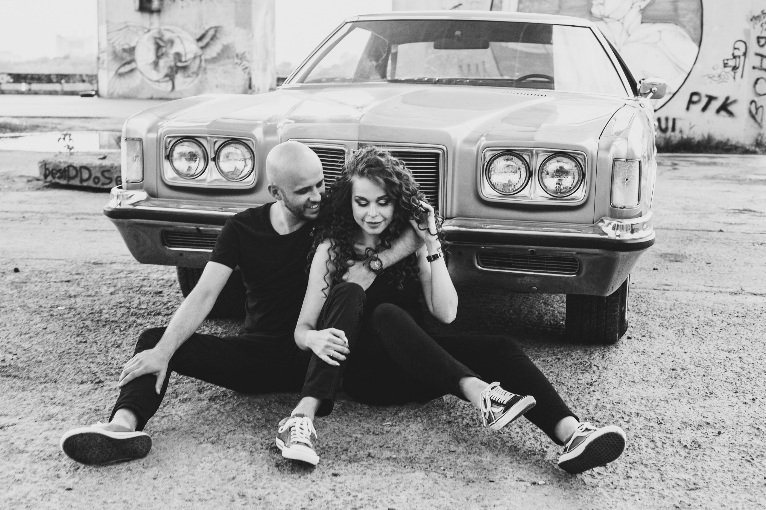 Тимофей и Карина. Свадебный и Репортажный фотограф Нижний Новгород Москва Ежов Иван