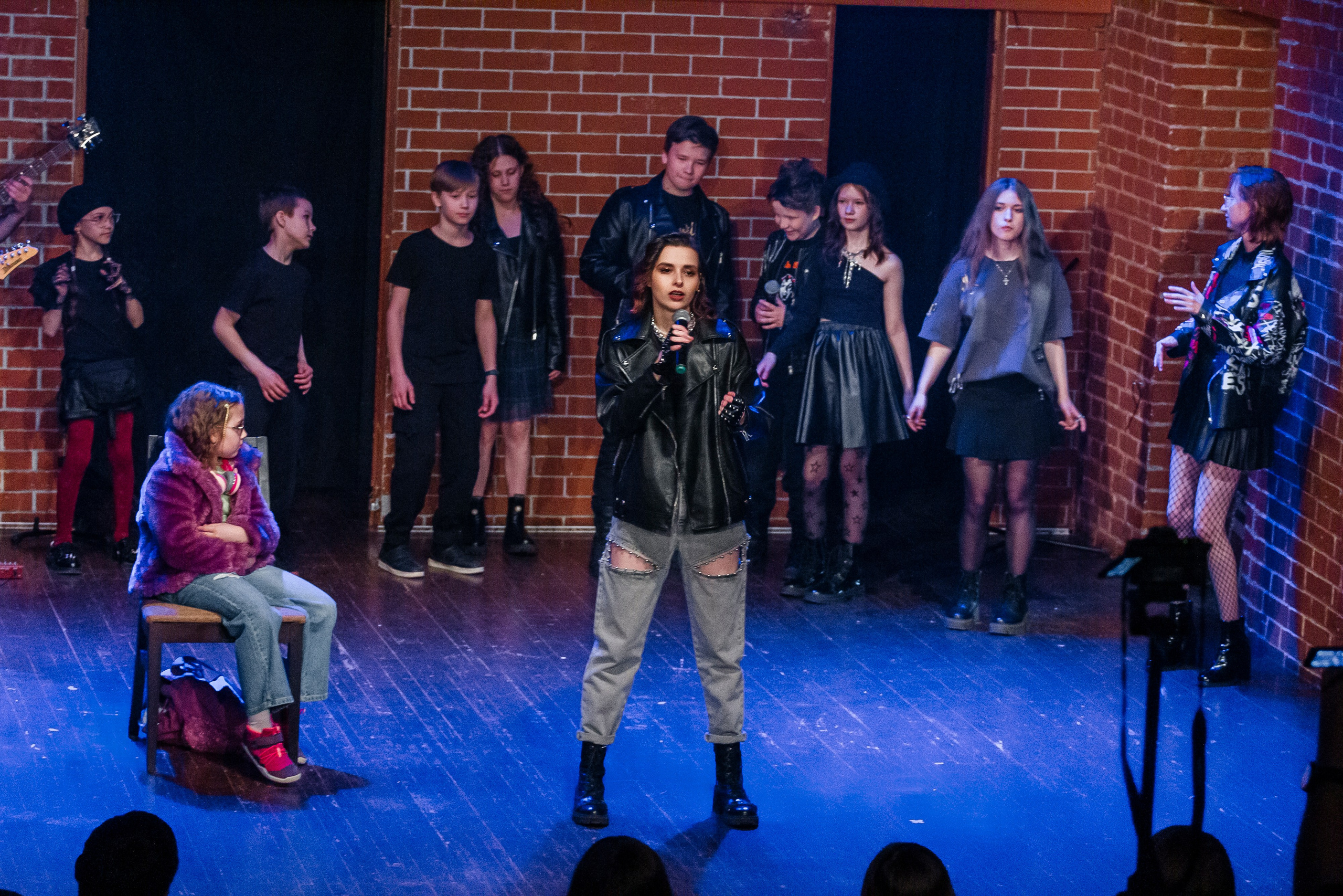 Sensation. Фотограф Омск Александр Гаврилюк