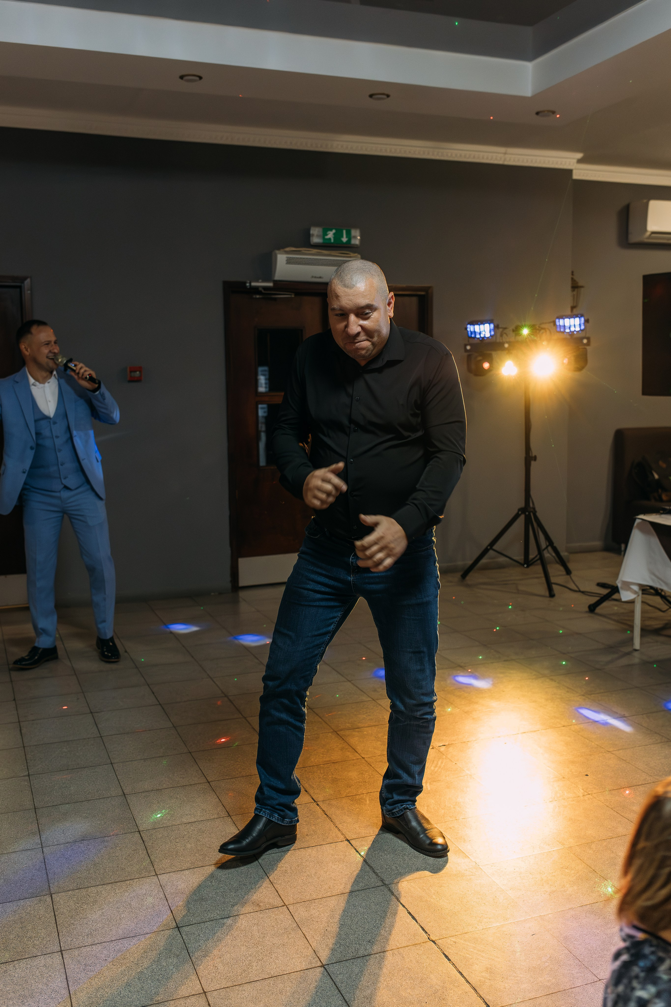 Проводы Антона. Семейный фотограф в Волгограде Надежда Головко