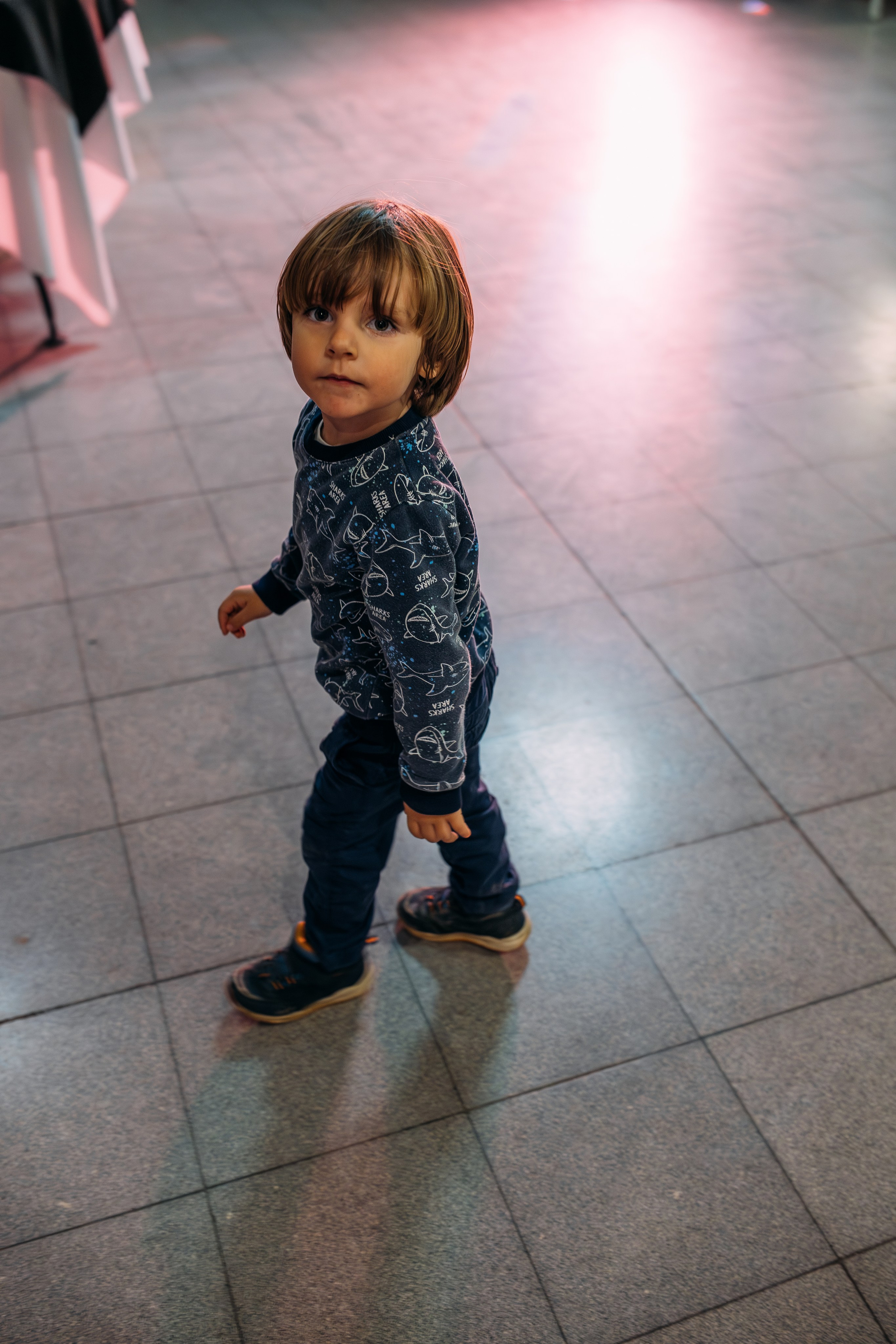 Проводы Антона. Семейный фотограф в Волгограде Надежда Головко