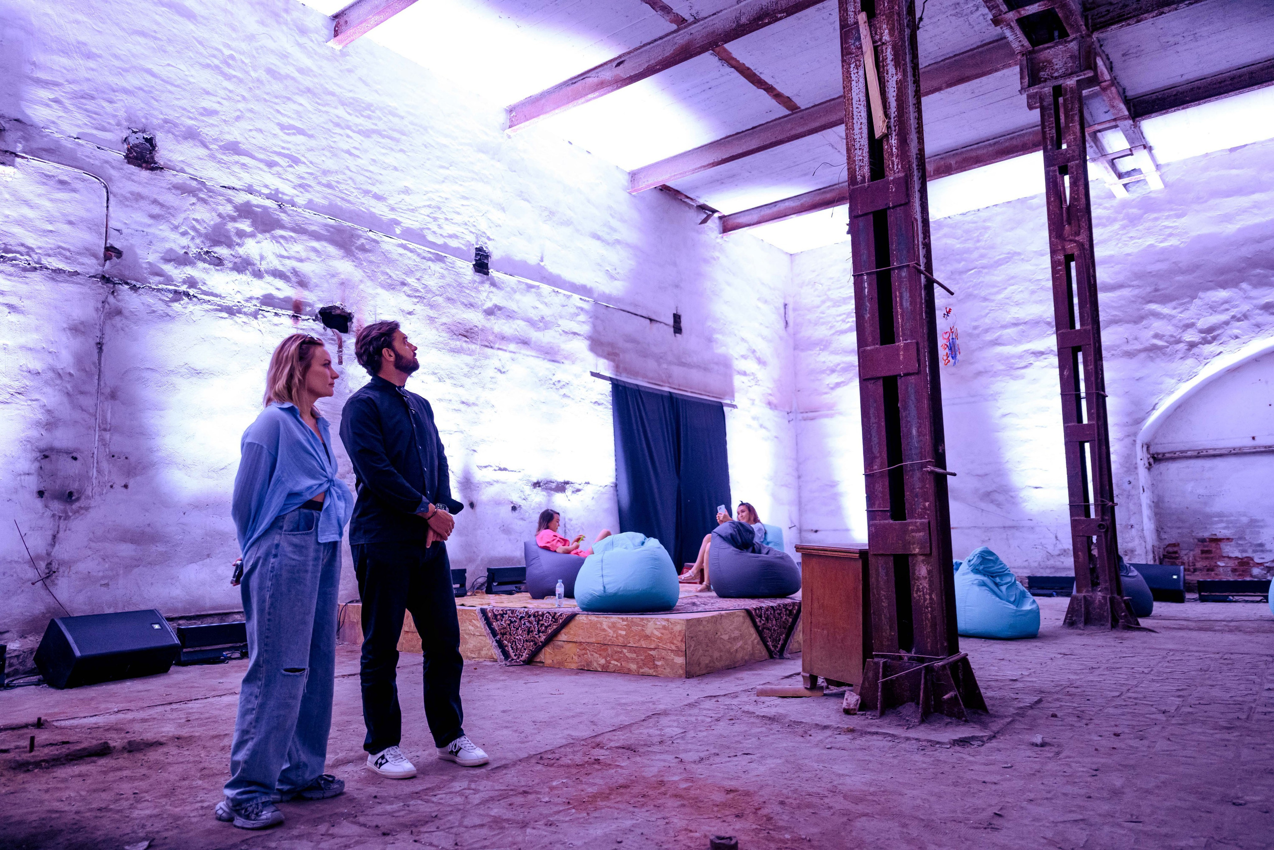 СЕВЕР. Максим Комаров — Профессиональный фотограф