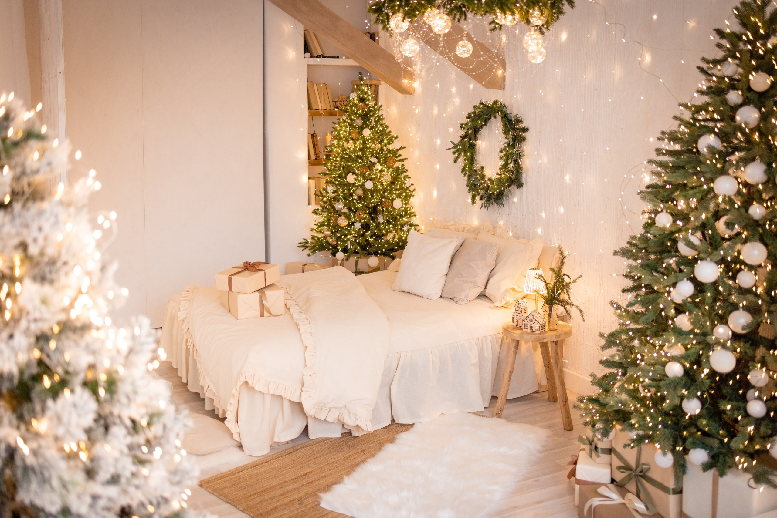 НОВЫЙ ГОД 2026. МАРГАРИТА КУДРЯШОВА СВАДЕБНЫЙ И СЕМЕЙНЫЙ ФОТОГРАФ ТВЕРЬ МОСКВА