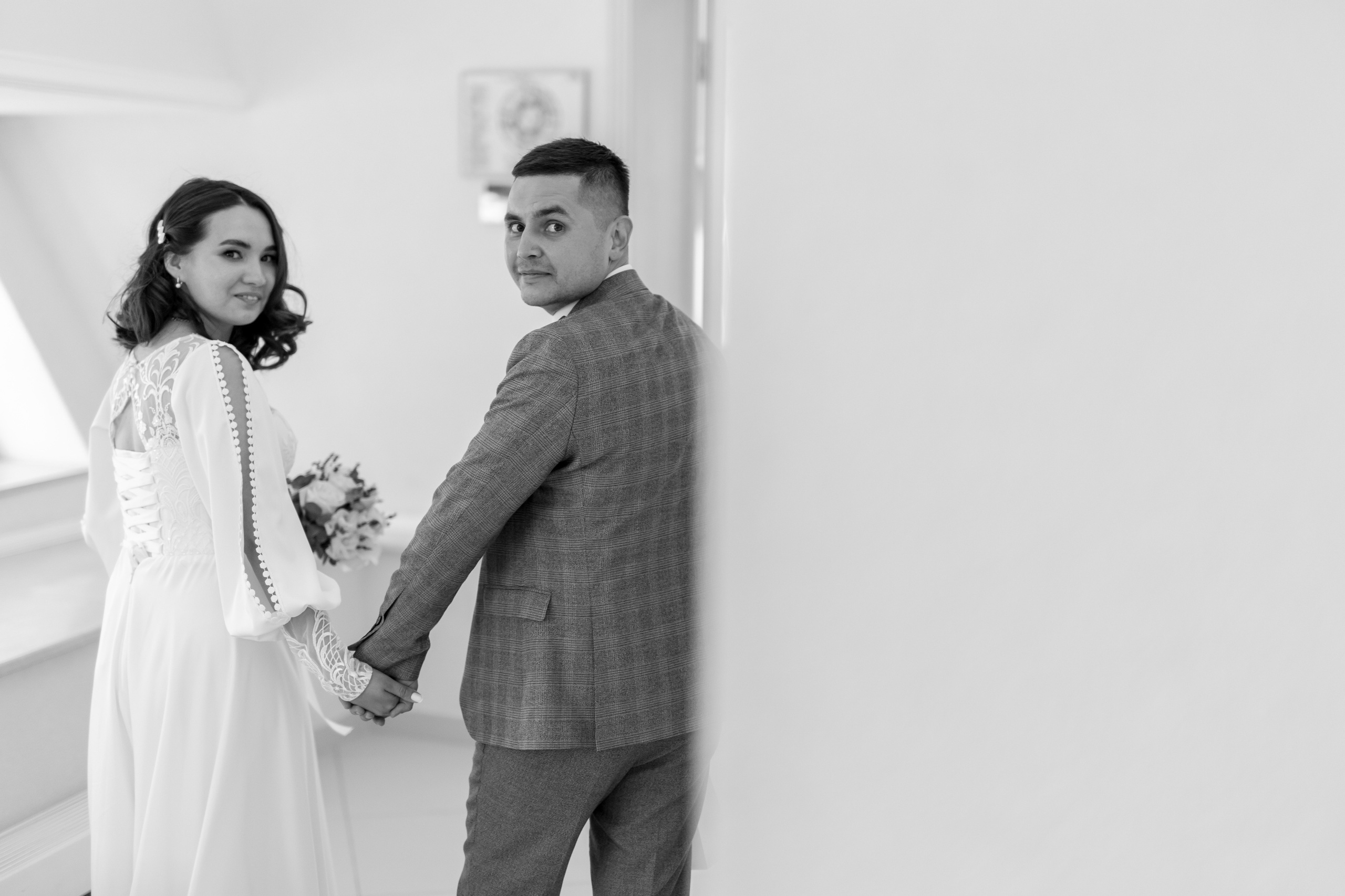 Никах и Свадьба в один день. Рафаэль Амиров фотограф