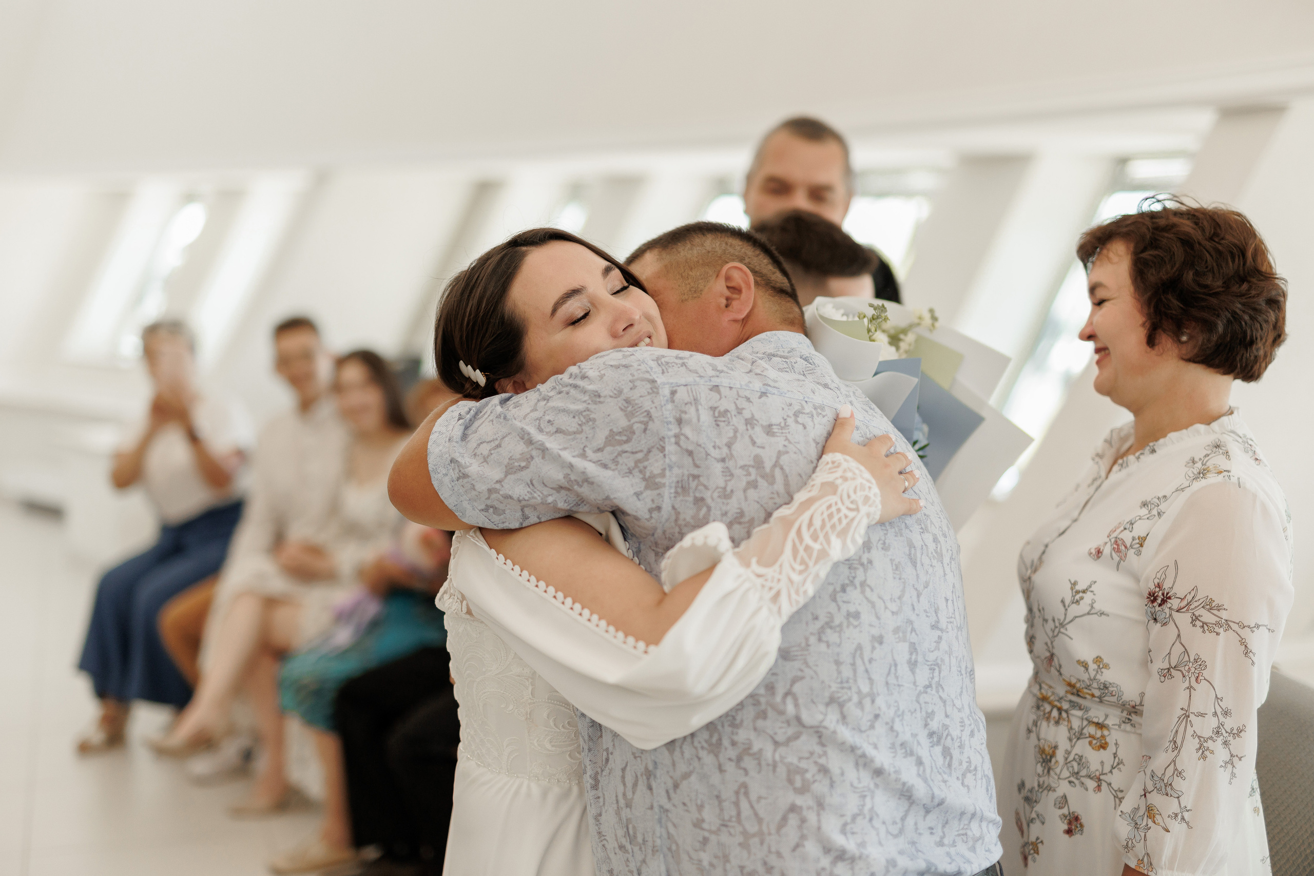 Никах и Свадьба в один день. Рафаэль Амиров фотограф