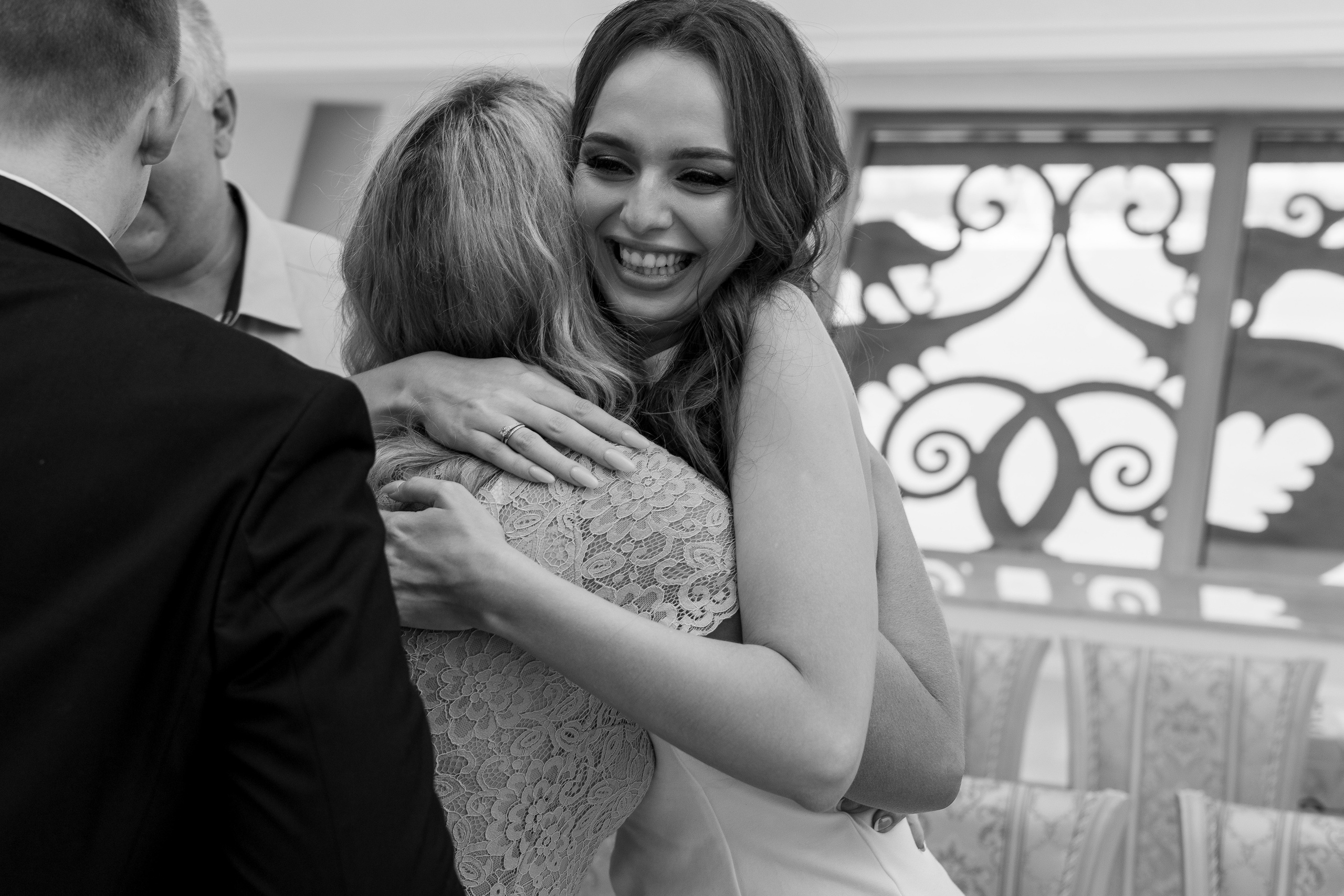 Василий & Анна. Фотограф Казань — профессиональные услуги фотосессий в студии и на локации