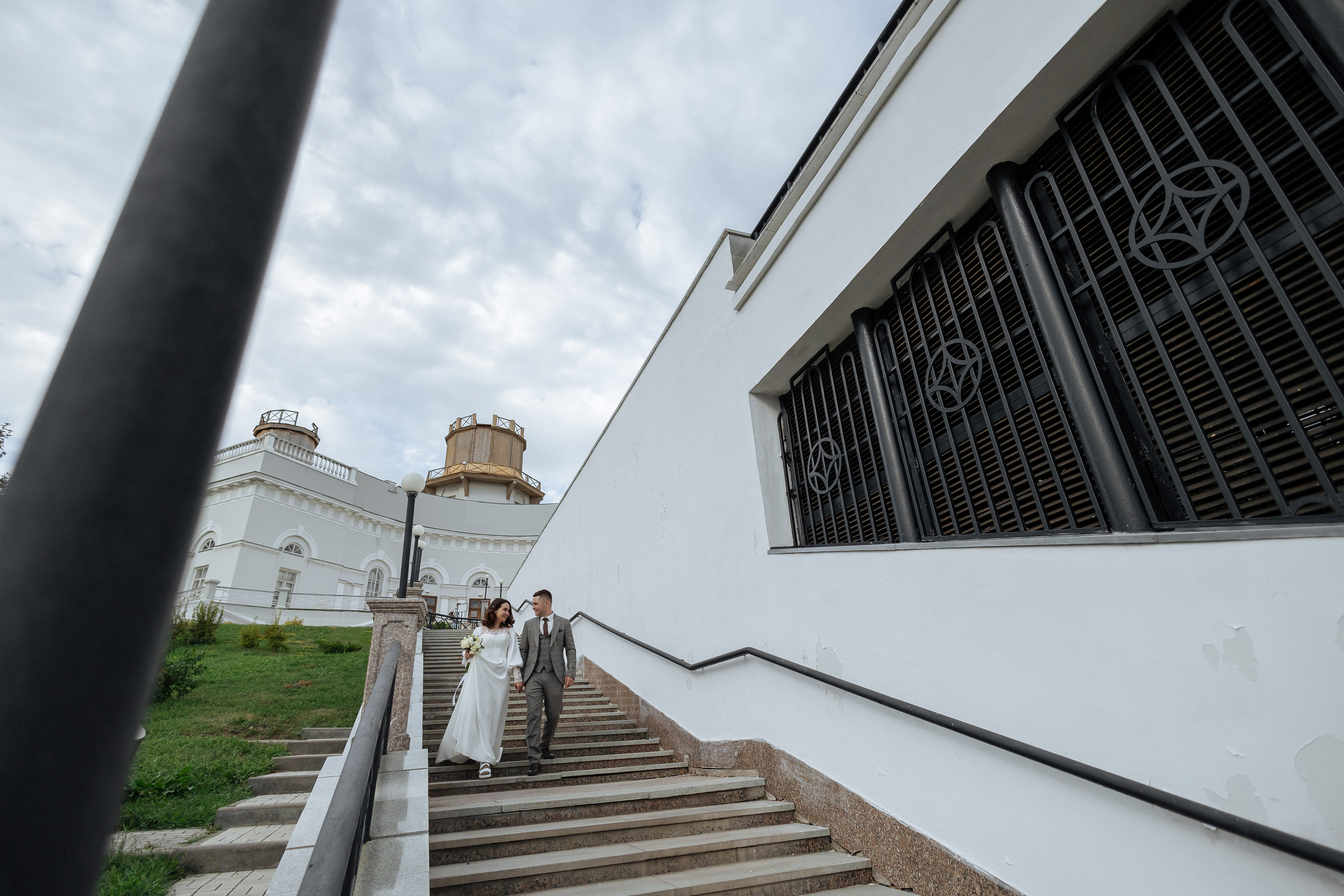 Никах и Свадьба в один день. Рафаэль Амиров фотограф
