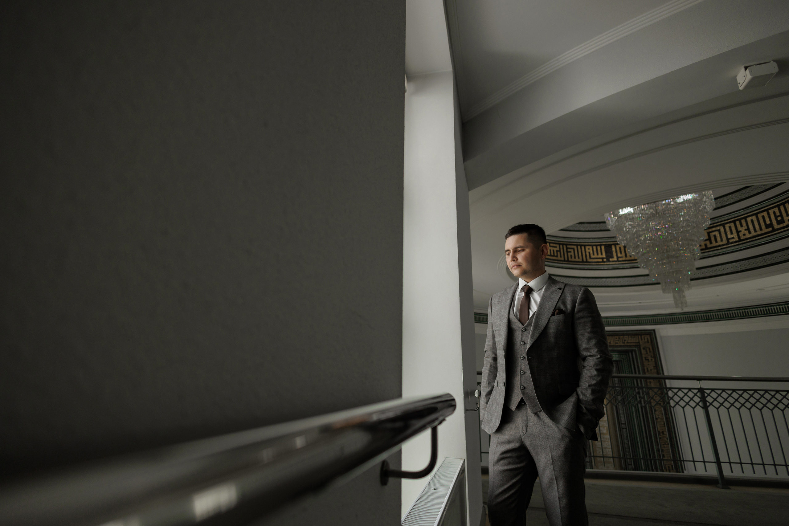 Никах и Свадьба в один день. Рафаэль Амиров фотограф