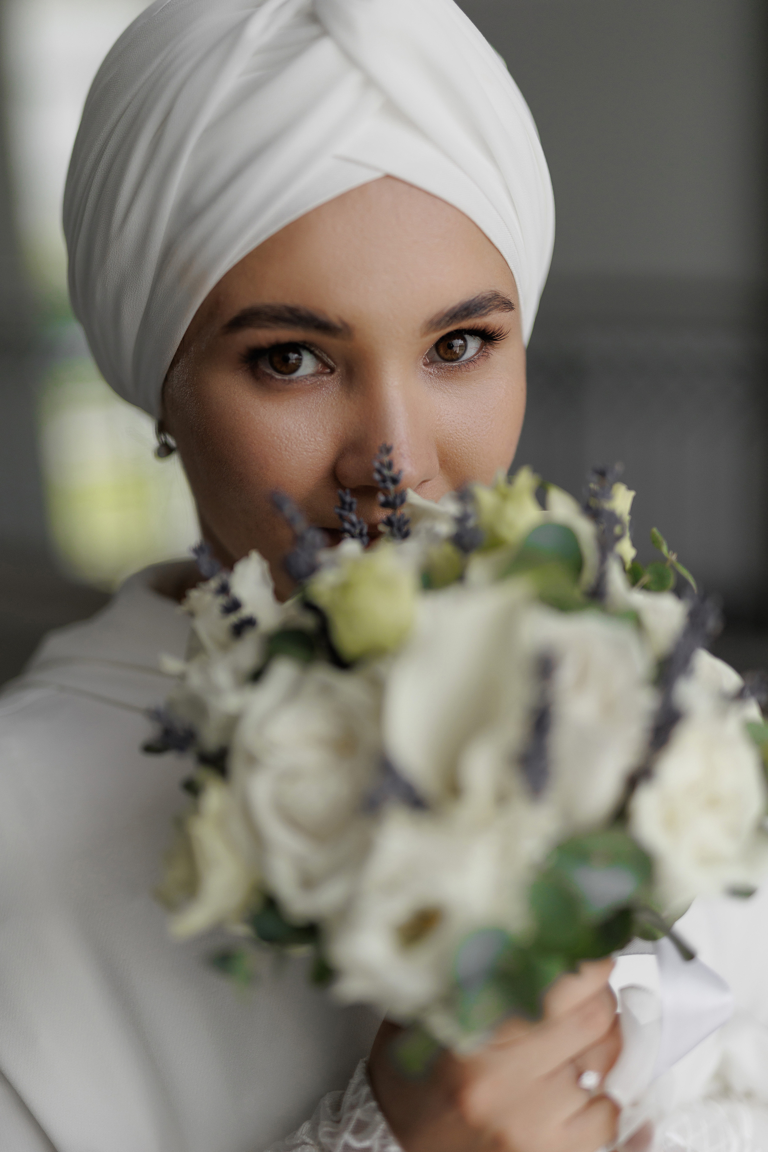 Никах и Свадьба в один день. Рафаэль Амиров фотограф