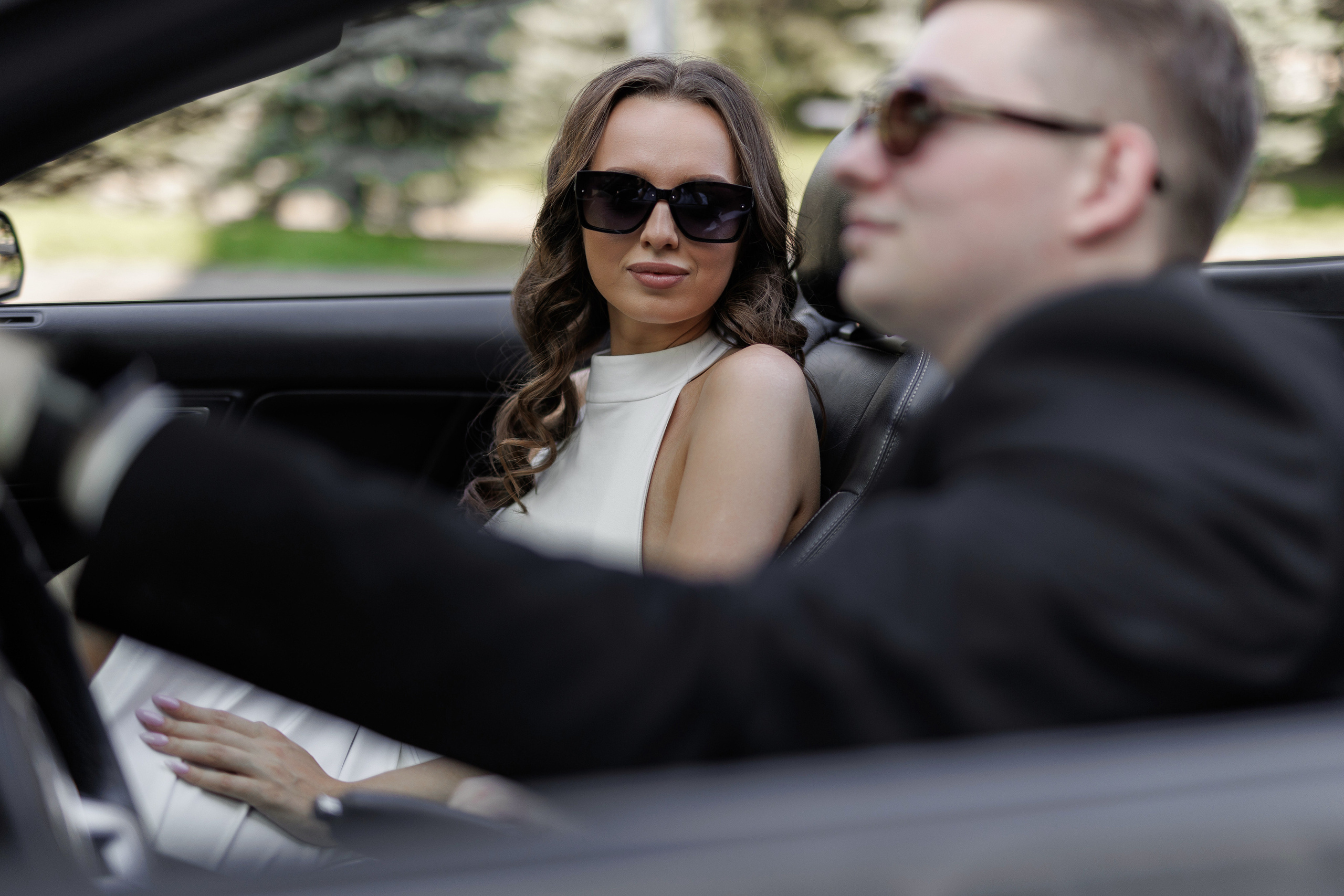 Василий & Анна. Фотограф Казань — профессиональные услуги фотосессий в студии и на локации