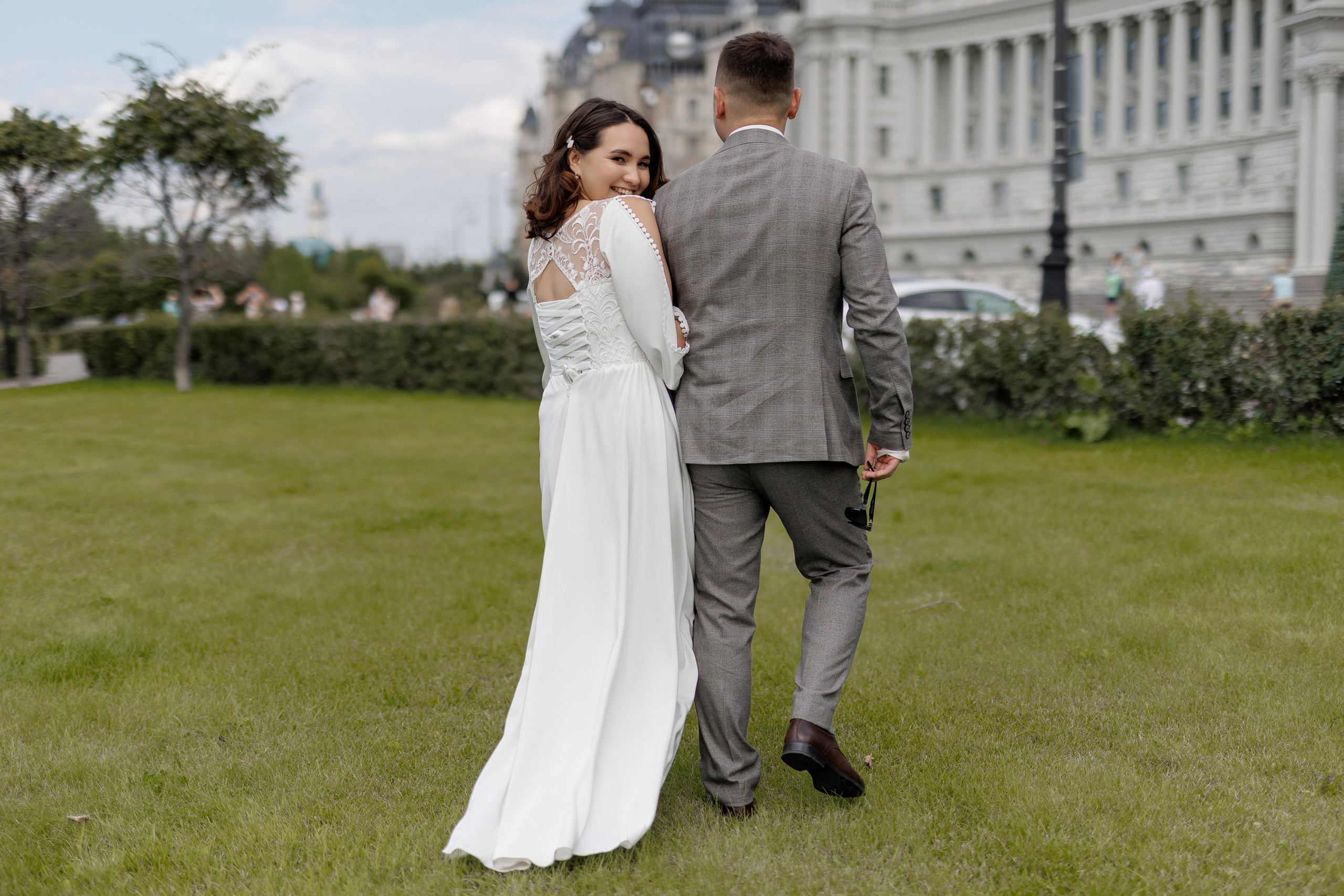 Никах и Свадьба в один день. Рафаэль Амиров фотограф