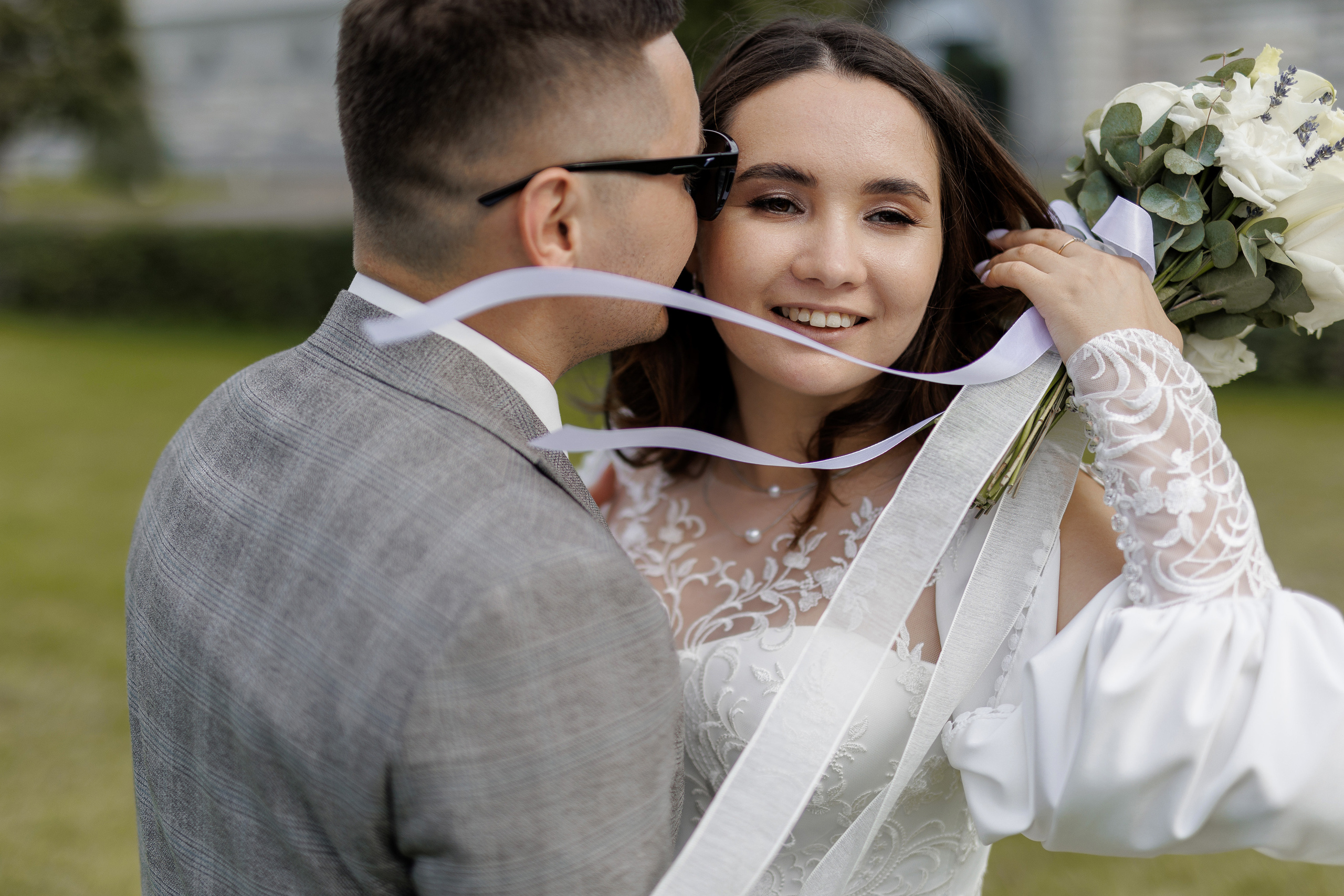 Никах и Свадьба в один день. Рафаэль Амиров фотограф