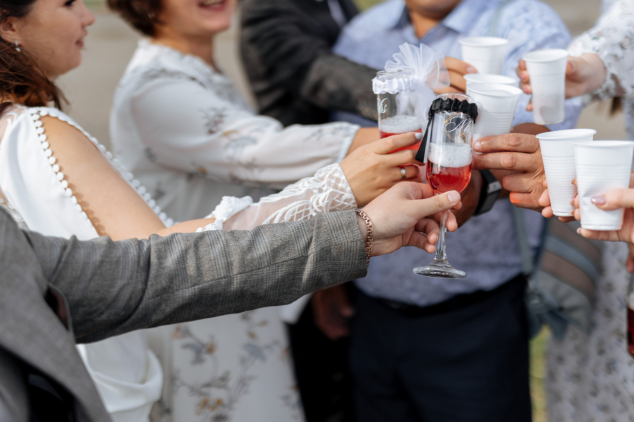 Никах и Свадьба в один день. Рафаэль Амиров фотограф