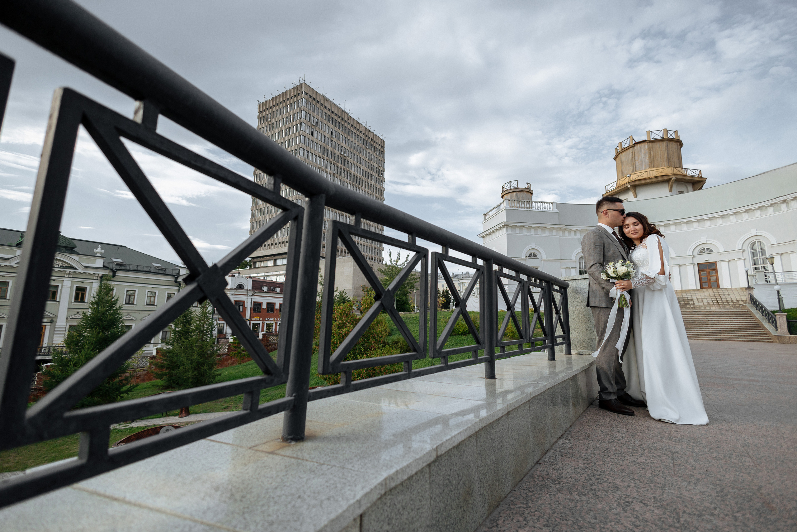 Никах и Свадьба в один день. Рафаэль Амиров фотограф