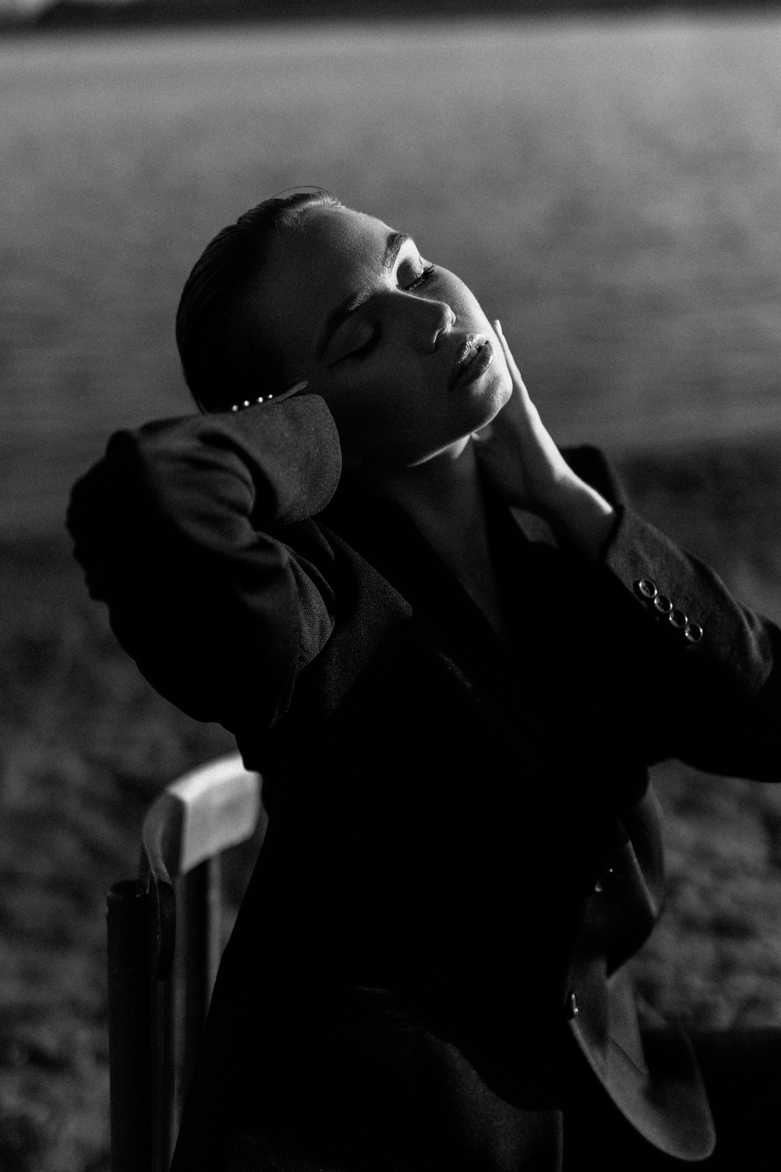 Лейсан. Фотограф Казань — профессиональные услуги фотосессий в студии и на локации