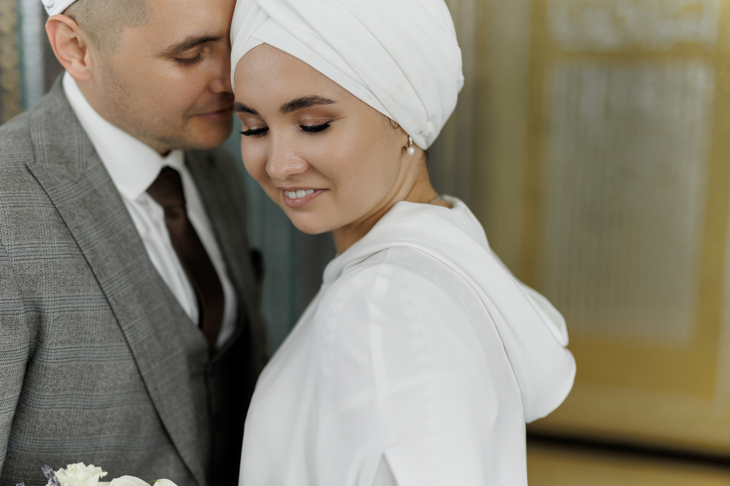 Никах и Свадьба в один день. Рафаэль Амиров фотограф