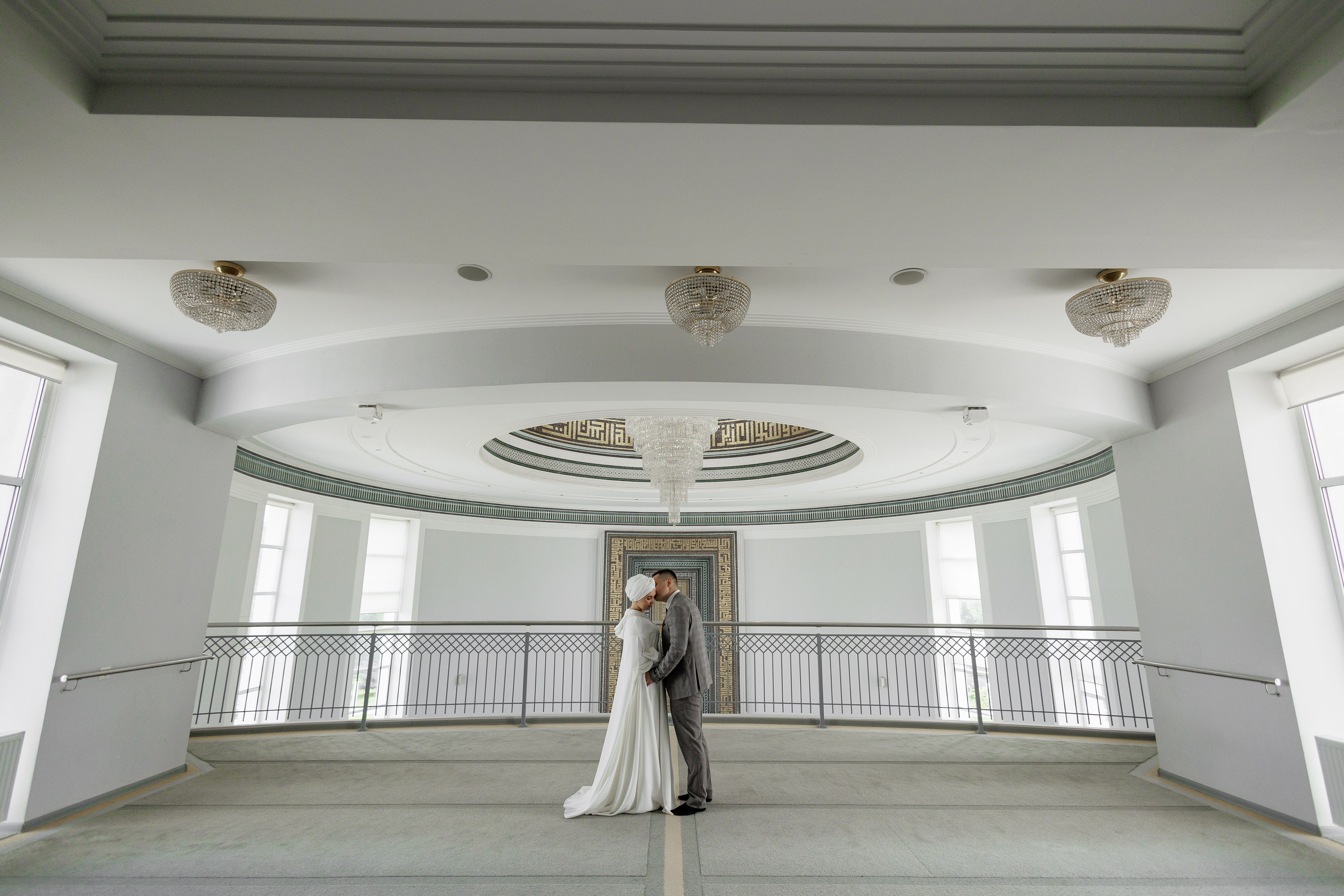 Никах и Свадьба в один день. Рафаэль Амиров фотограф