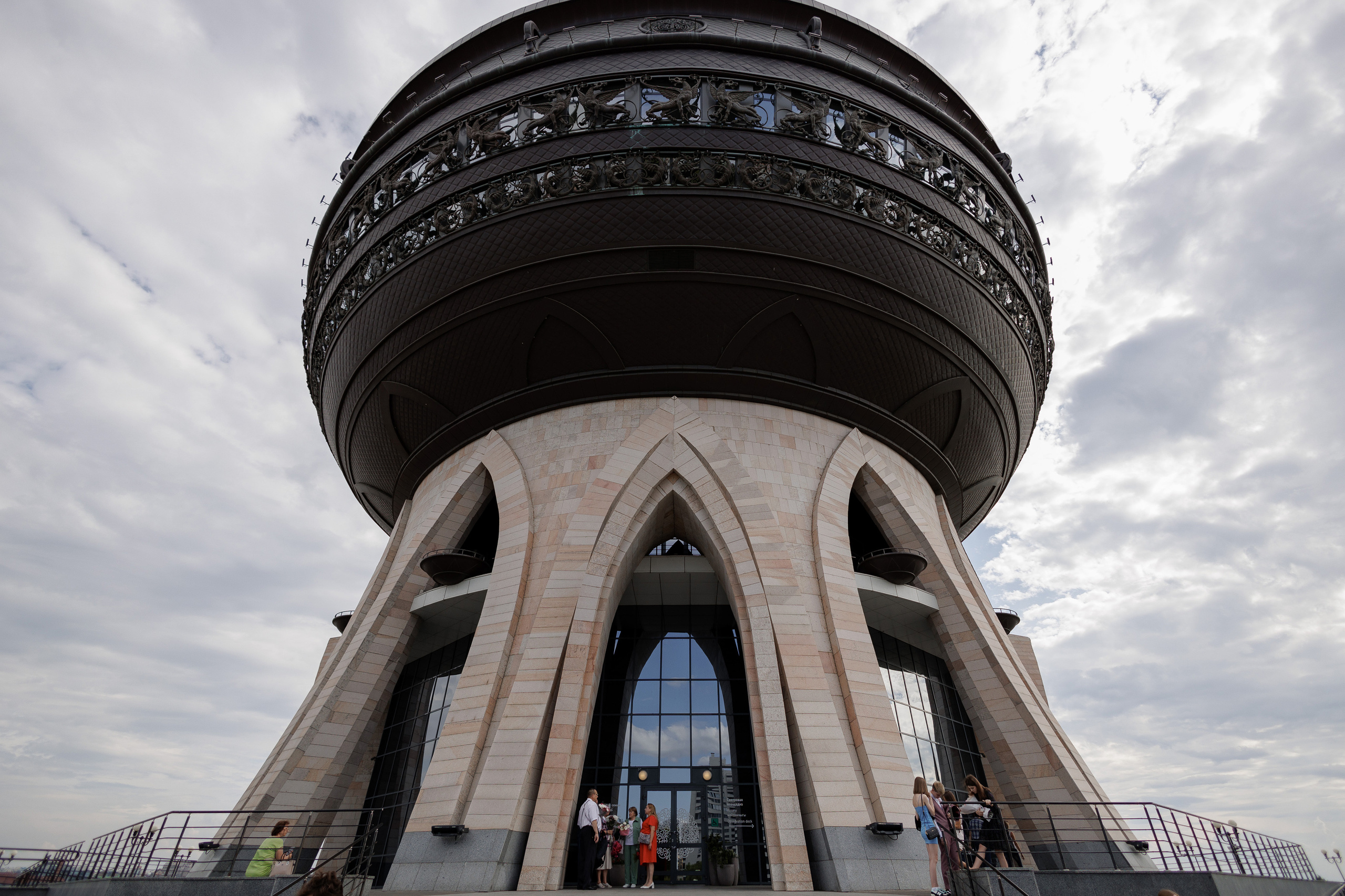 Никах и Свадьба в один день. Рафаэль Амиров фотограф