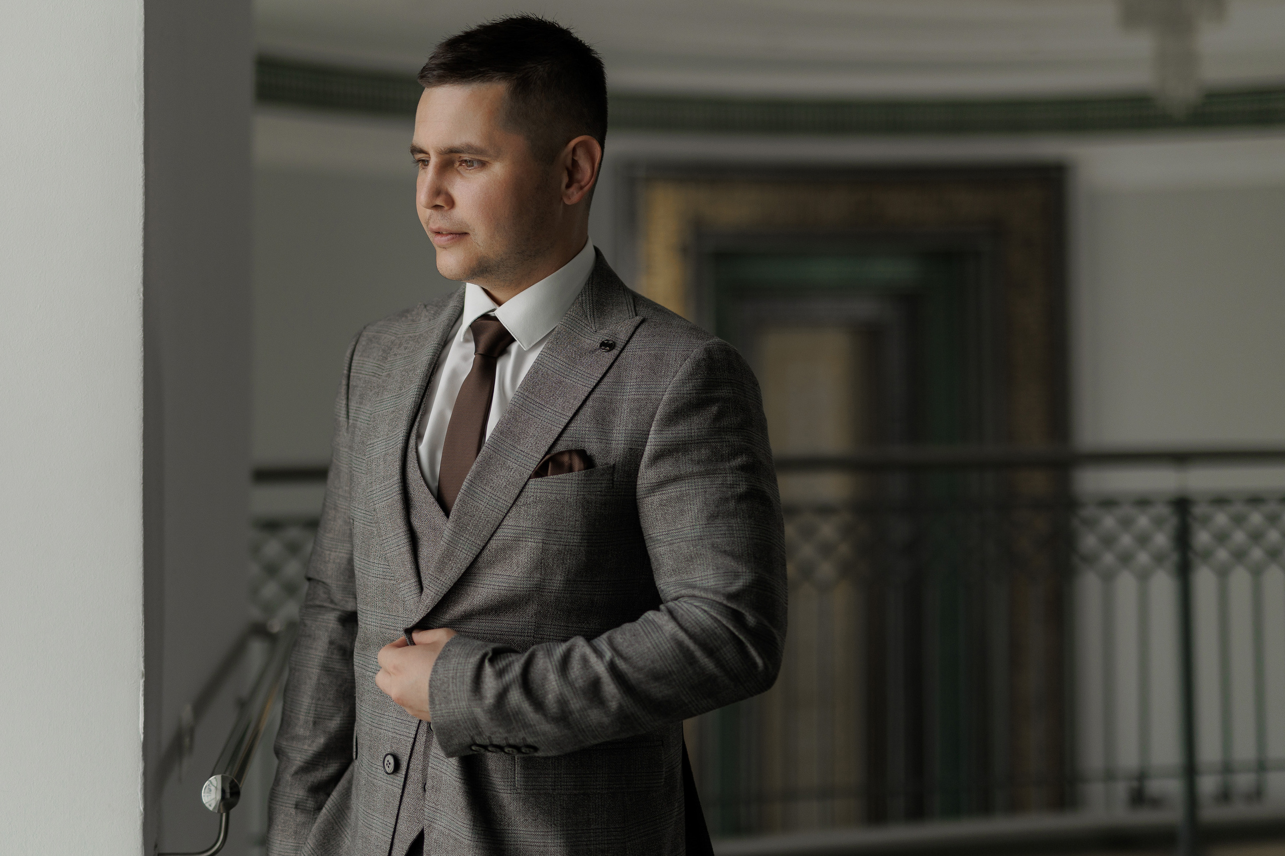 Никах и Свадьба в один день. Рафаэль Амиров фотограф