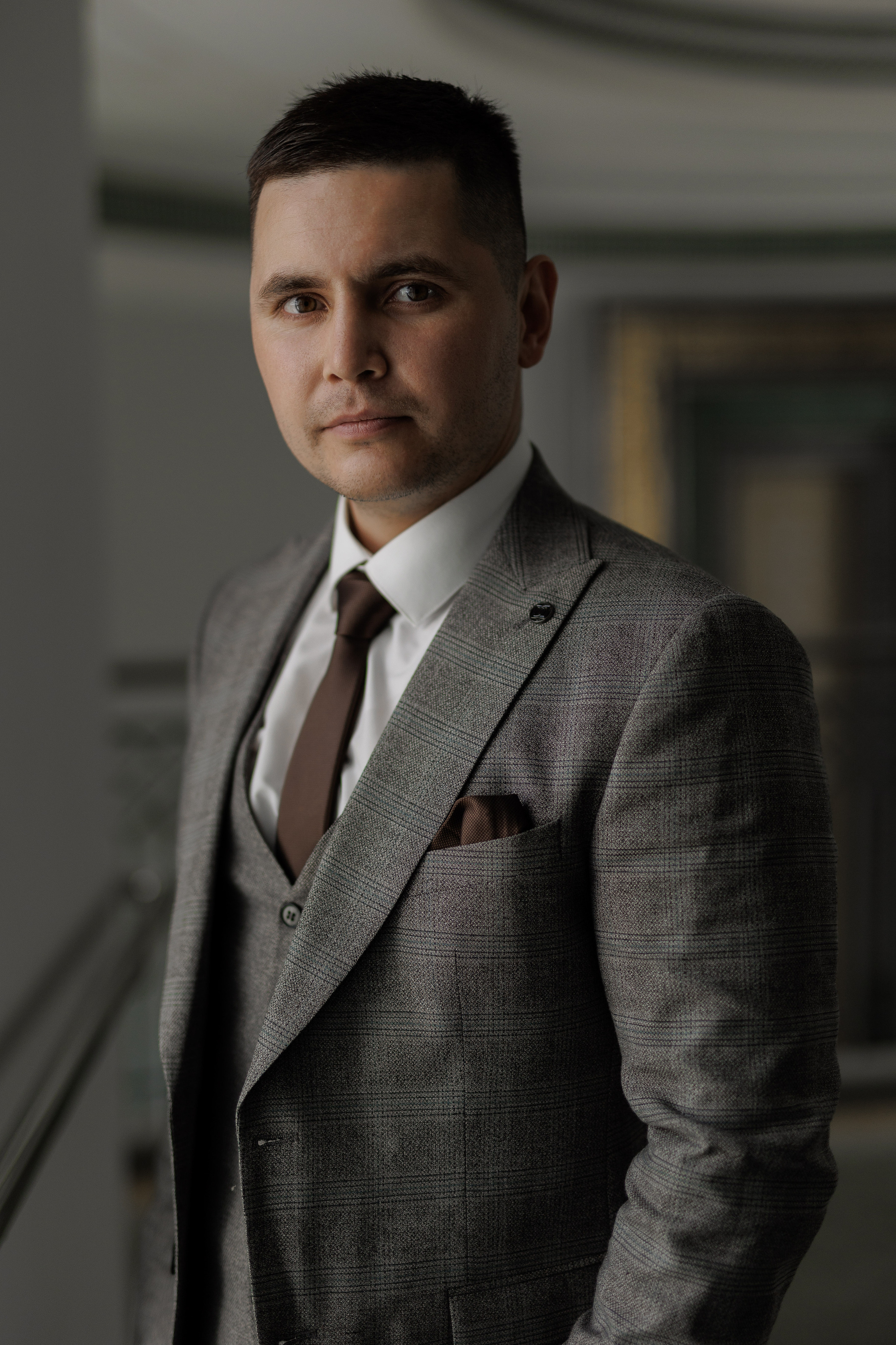 Никах и Свадьба в один день. Рафаэль Амиров фотограф