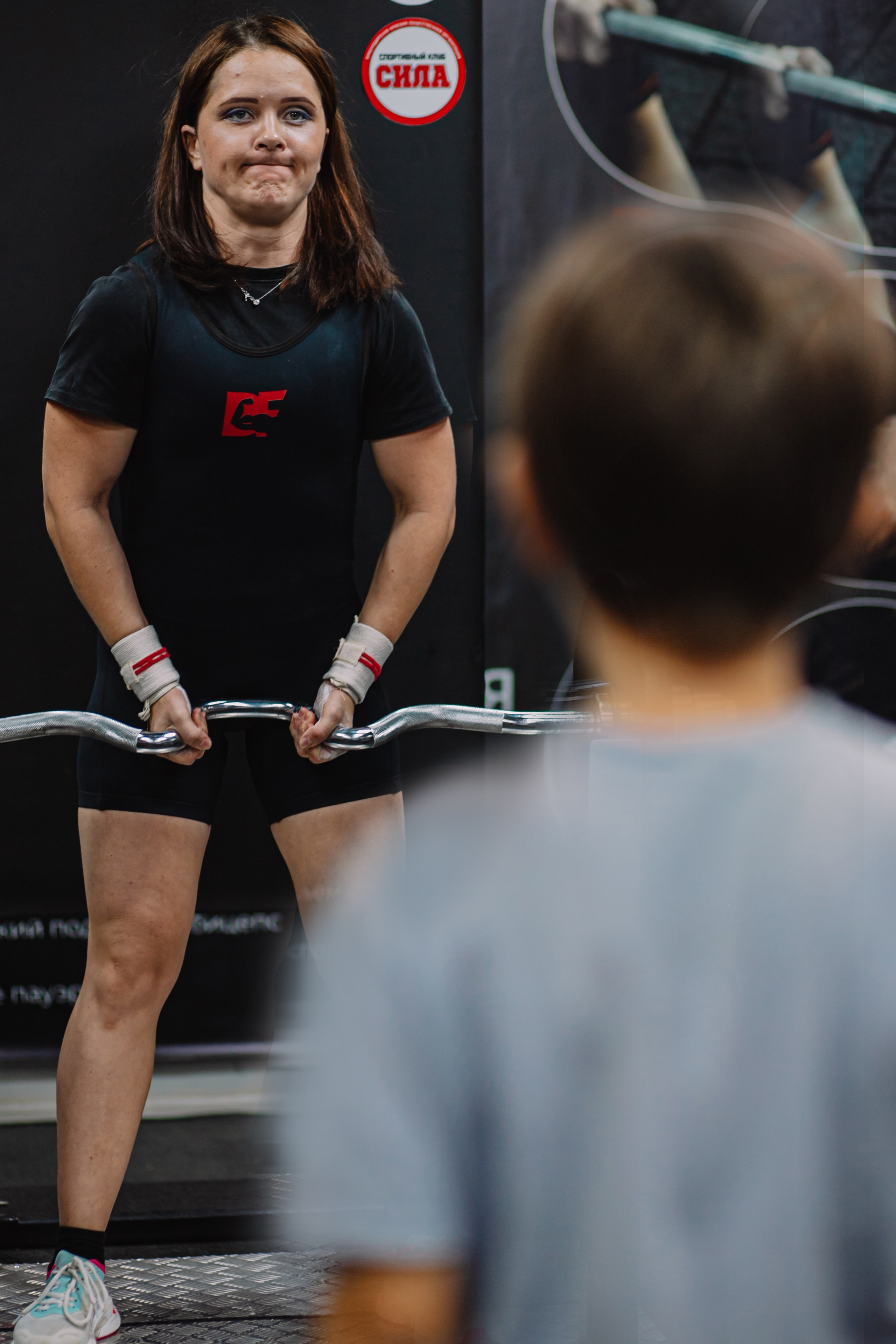 Жимовой Турнир 2024. Фотограф Неверова Катерина