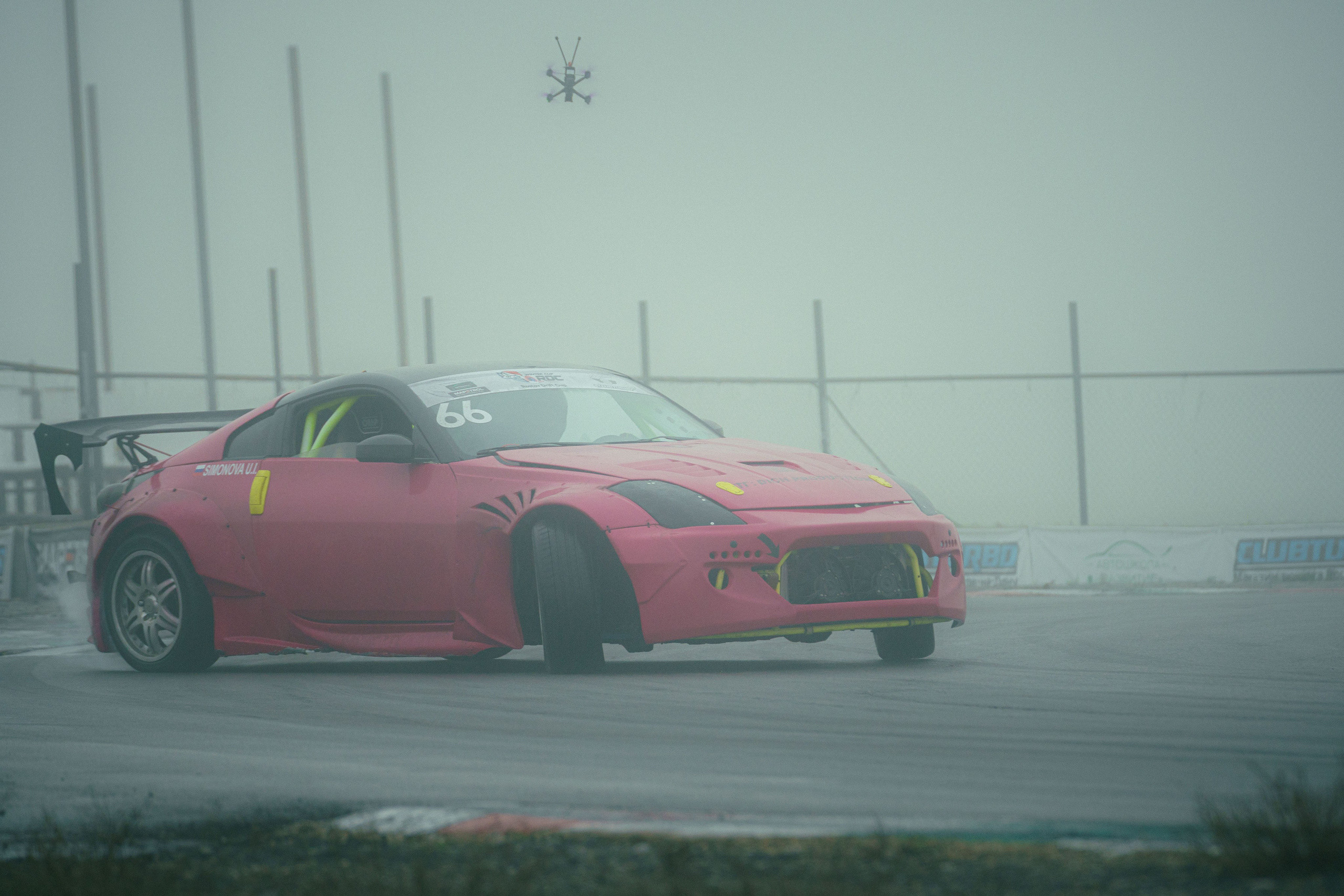 RDC-Чемпионат по дрифту. Макаров Сергей|Creamlebot Фотограф города Ростов-на-Дону