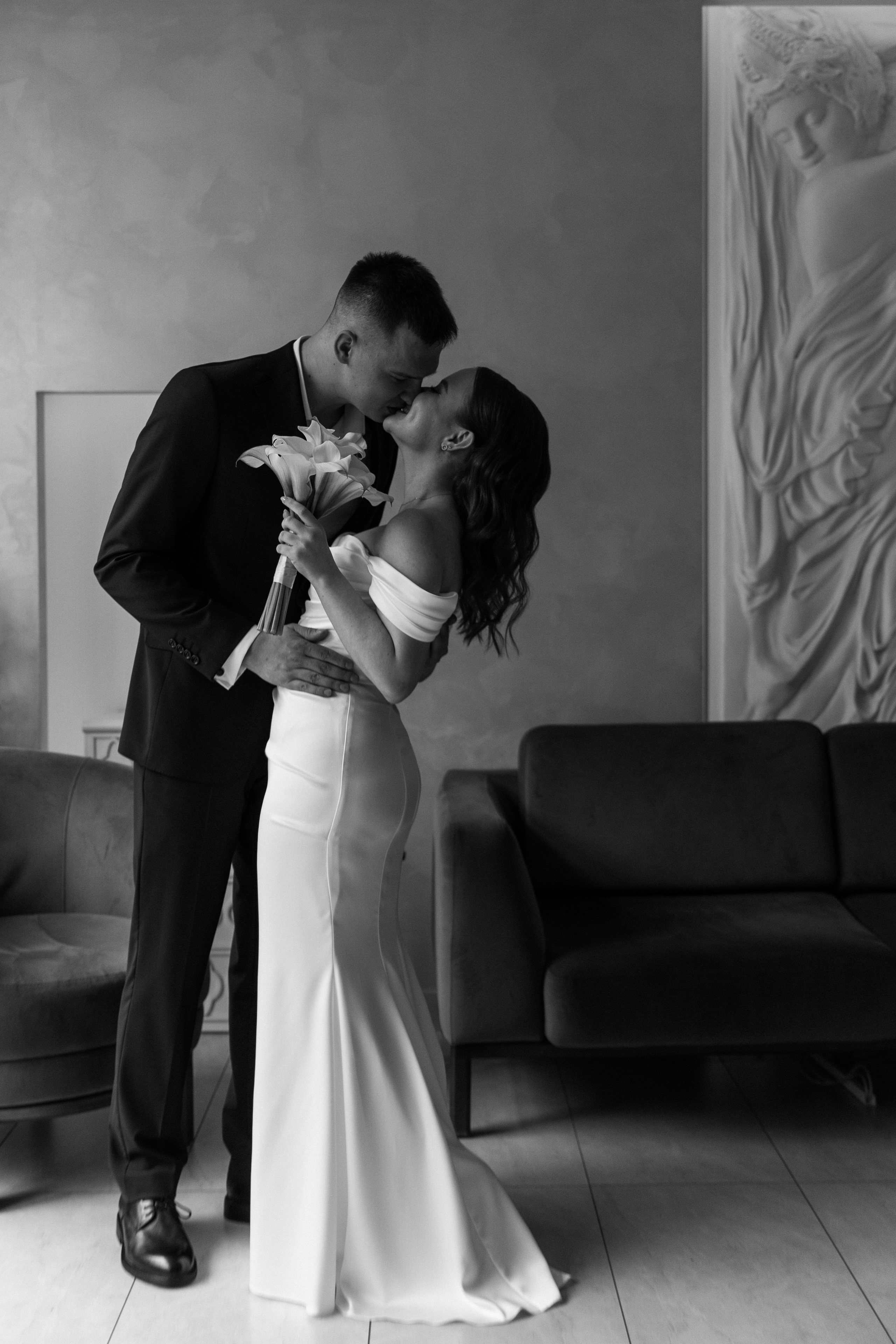 Скажи, что чувствуешь!. Свадебный фотограф в Санкт-Петербурге, Москве, Европе и по всему миру