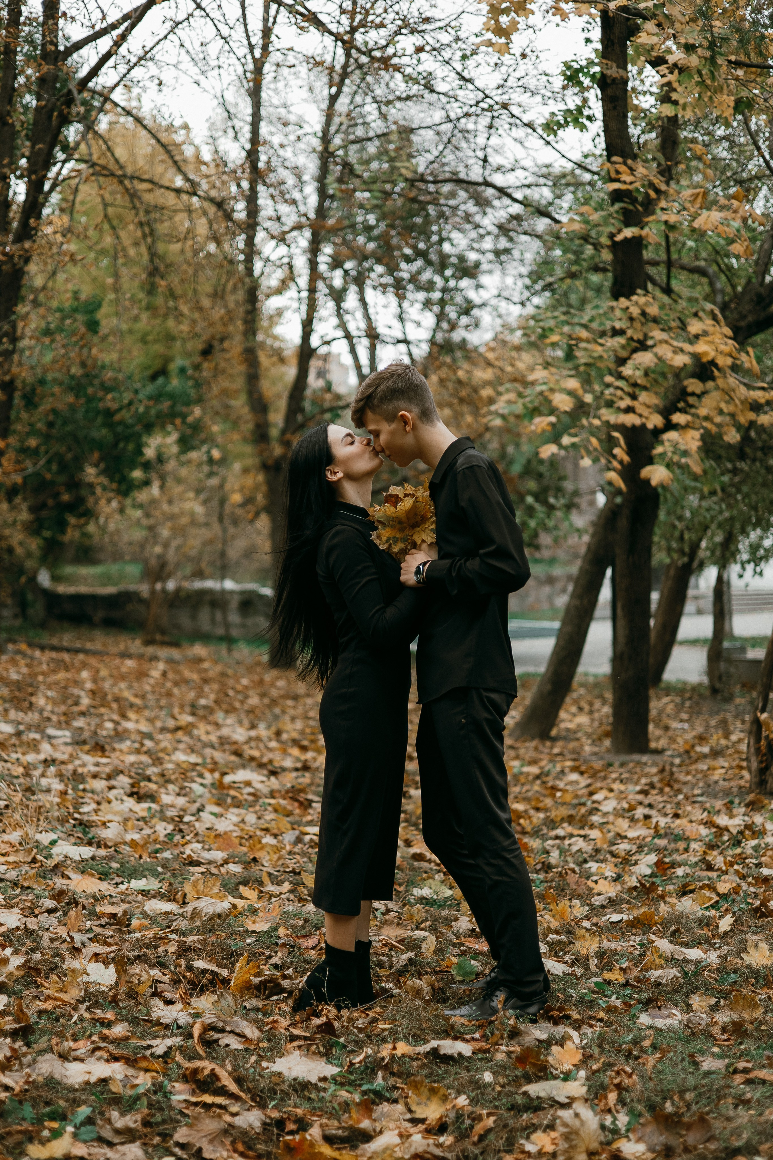 A&T. Дарья Нерсесян — фотограф в Ростове-на-Дону