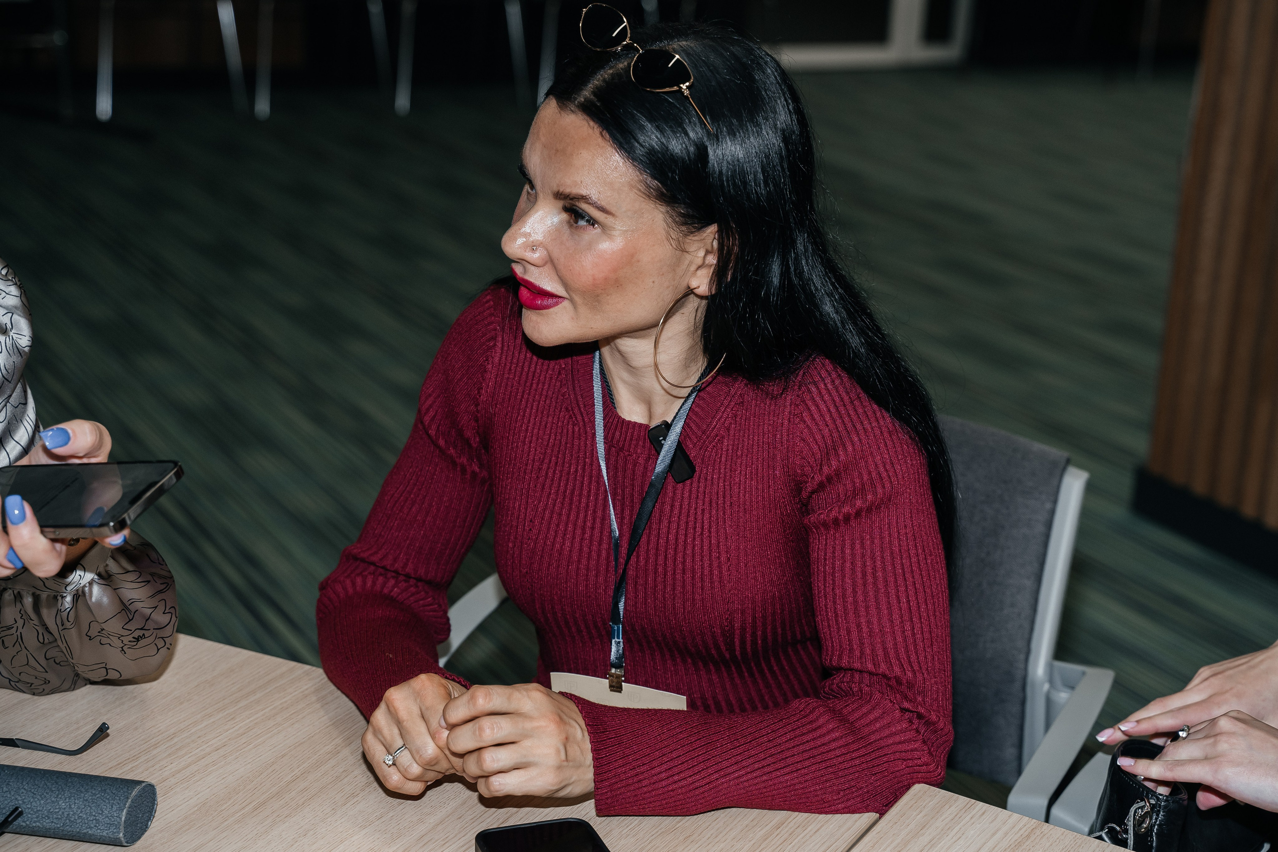 Репортаж. Виктория Алпеева — фотограф по любви