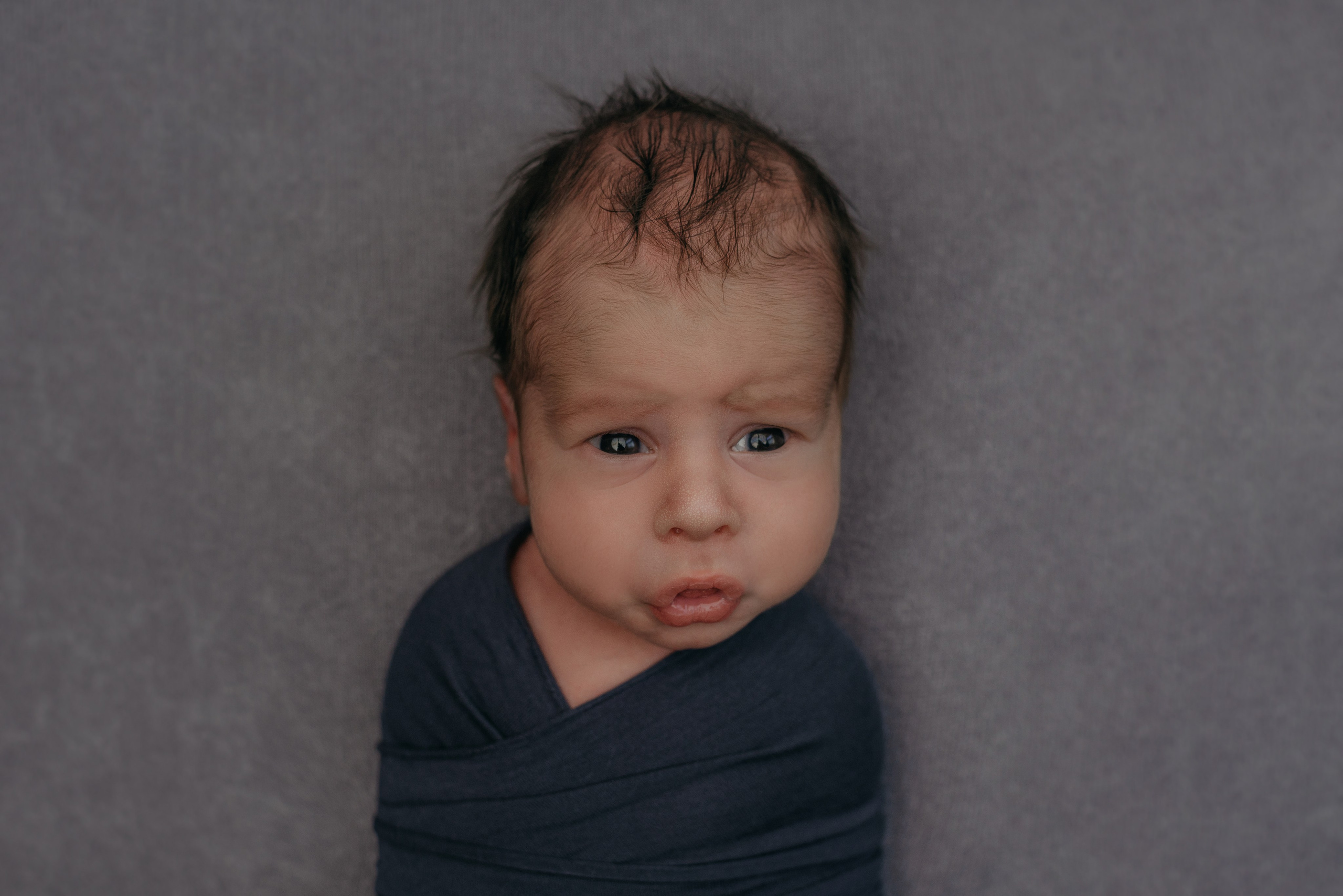 Матвей. Фотограф новорожденных Белгород