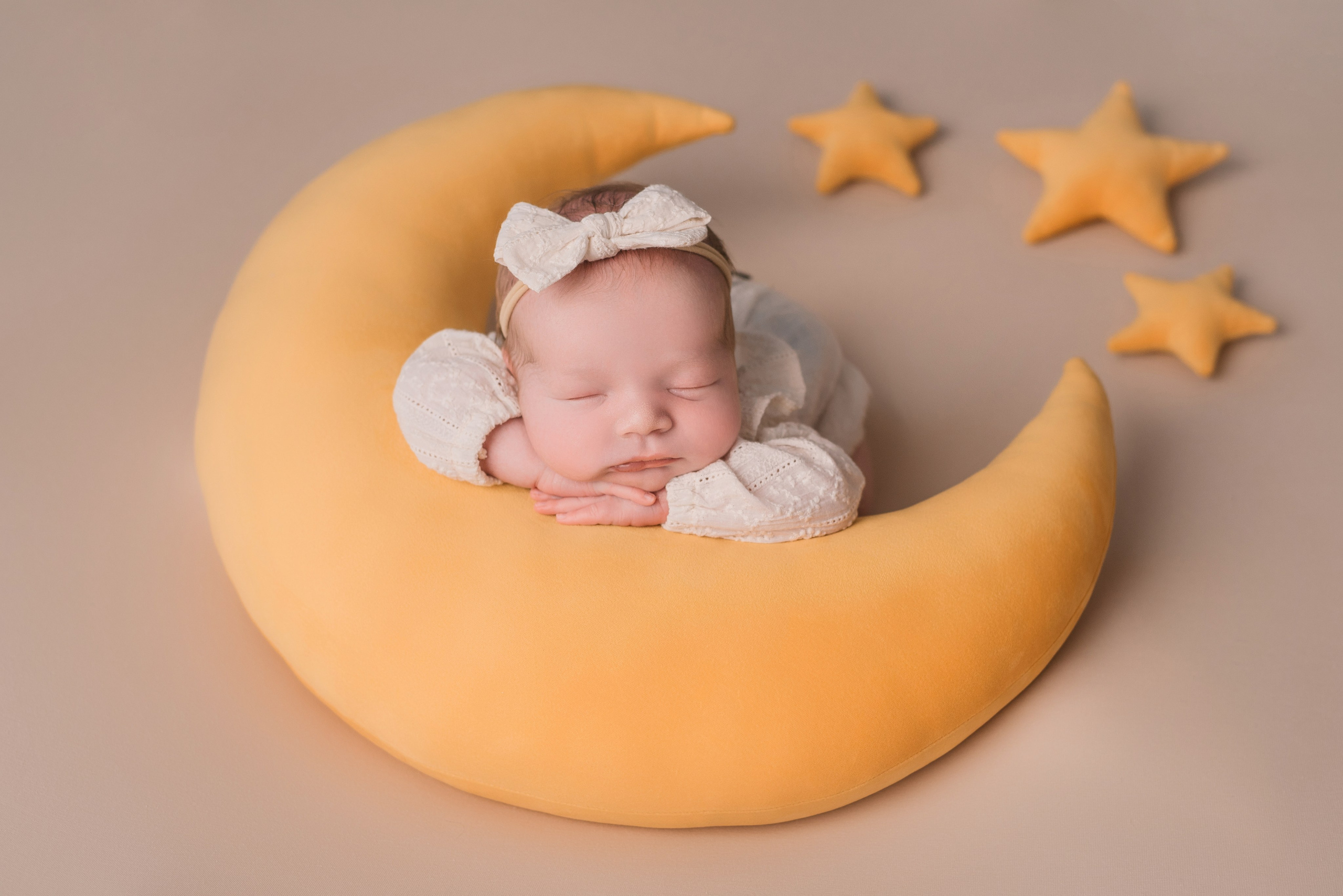 Лера. Фотограф новорожденных Белгород