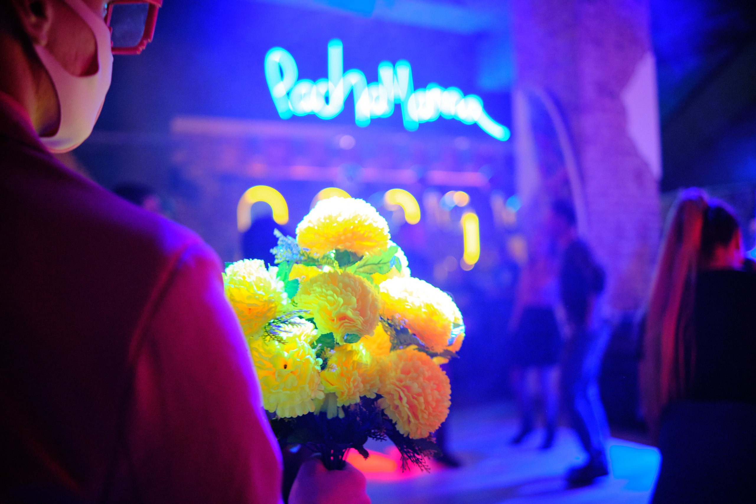 Pachamama. Антон Ив