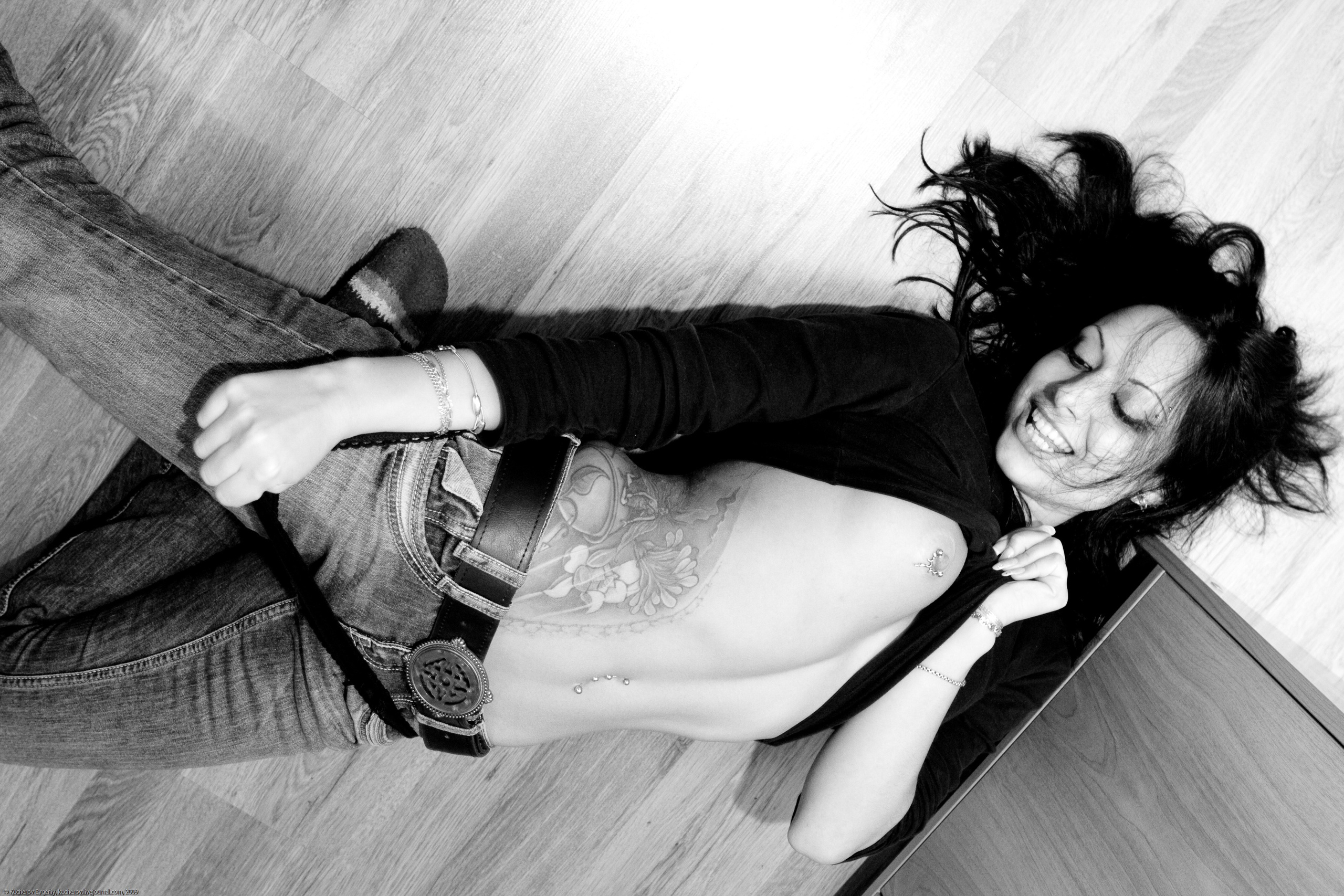 Пьянка. Кучеров Евгений. Фотограф