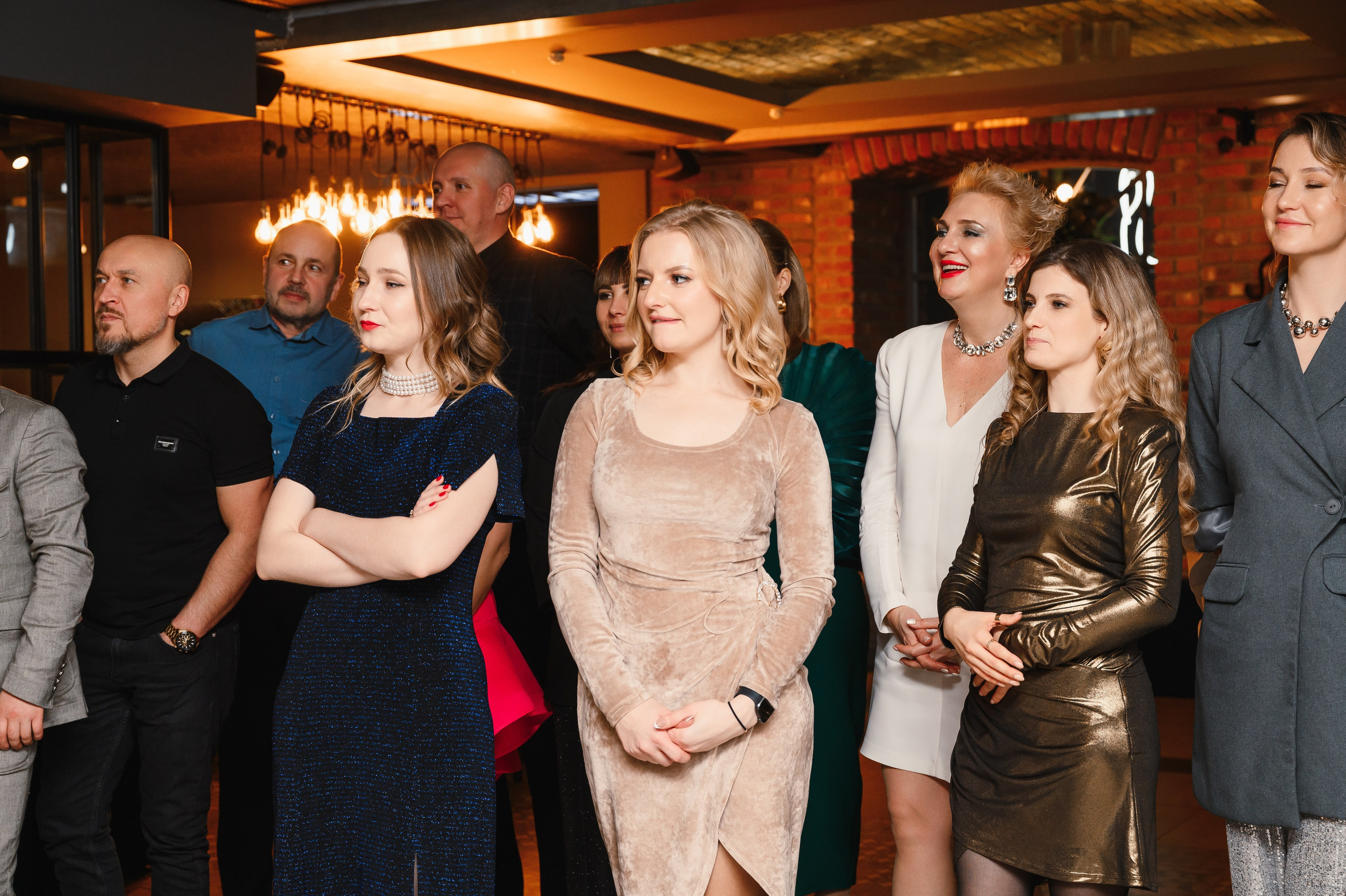 Корпоратив в WTC. Свадебный и просто хороший фотограф в Челябинске