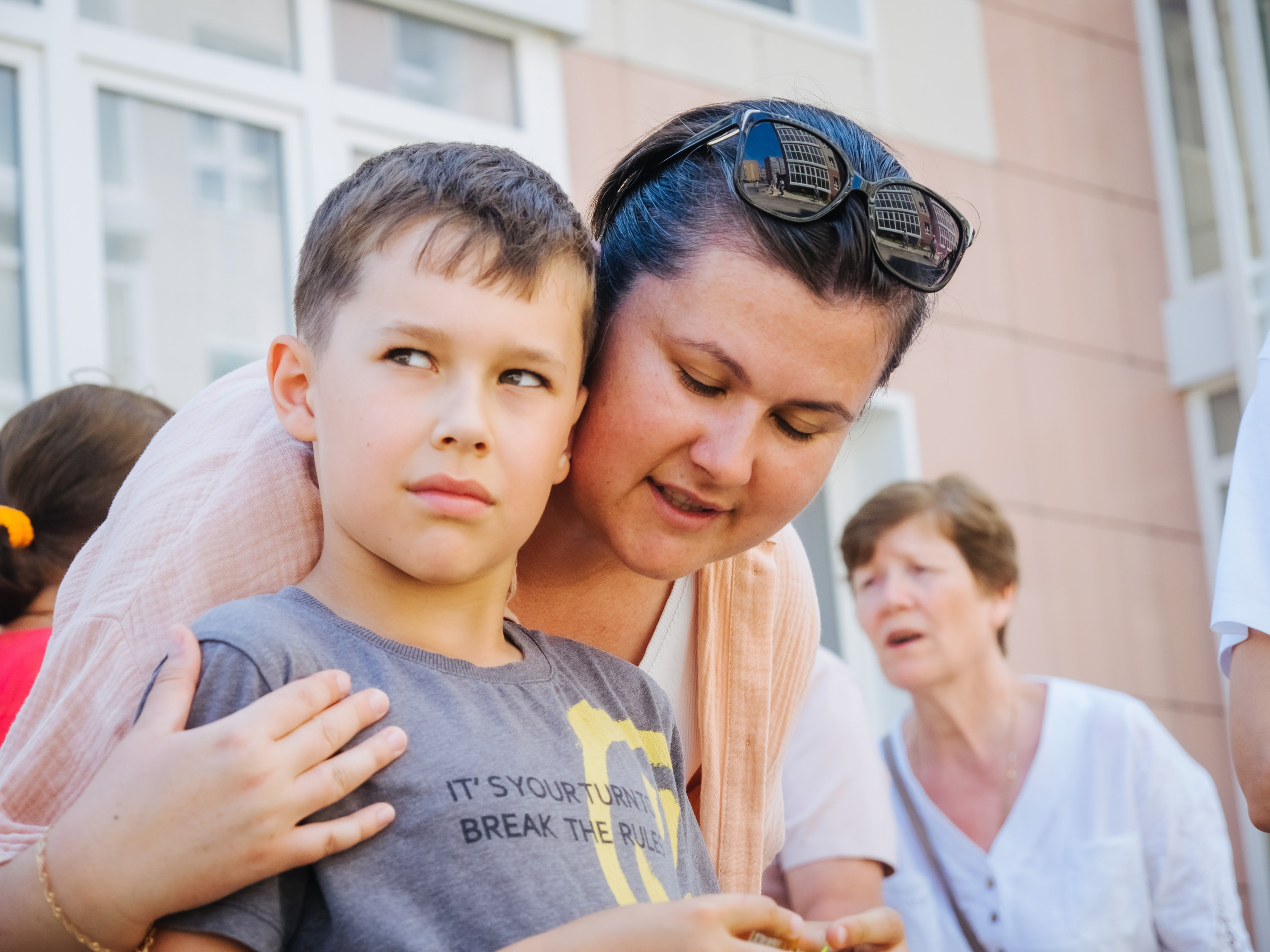 Репортаж. АНАПА ФОТОСТУДИЯ № 13