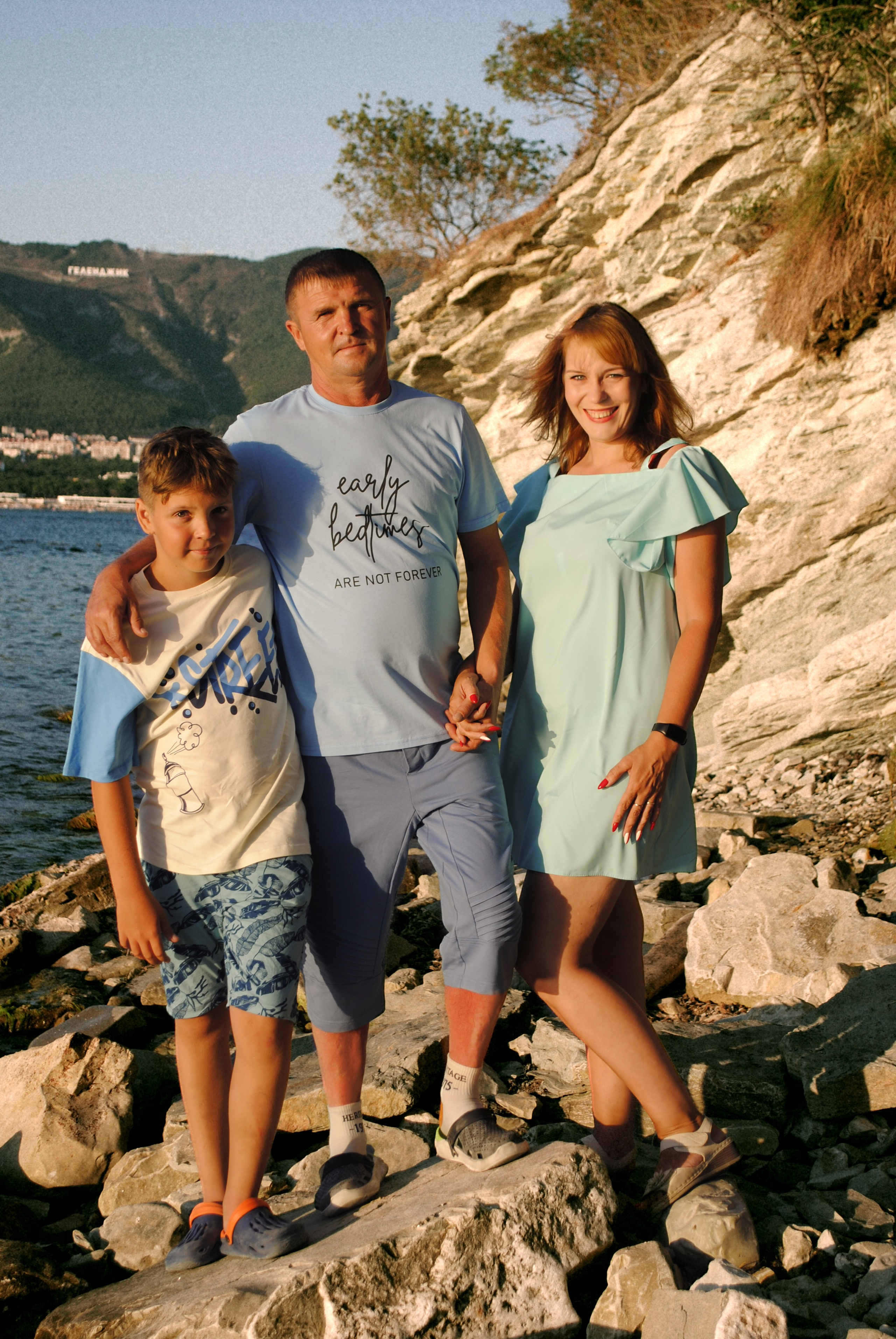 Юлия. Фотограф Мария Мусаелян