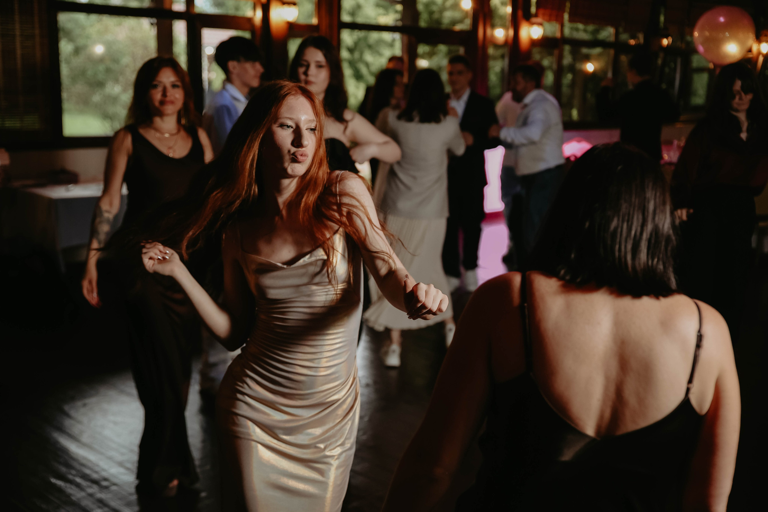 Выпускной 11А и 11Б. Photographer in Moscow & everywhere in the World Alena Vyalova