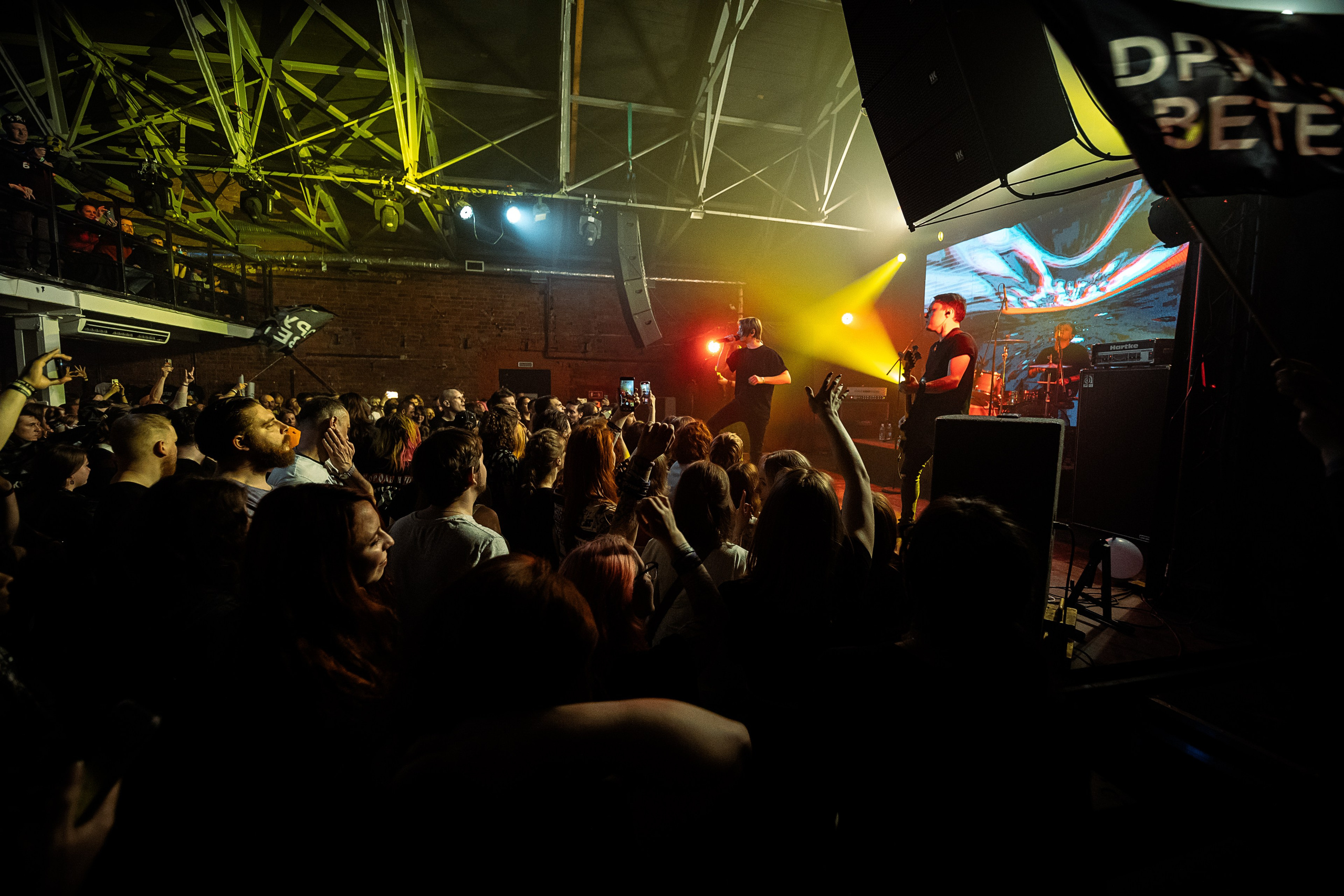 DРУГОЙ ВЕТЕР. Фотограф Елена Богачева (lenalena_na_na_na)