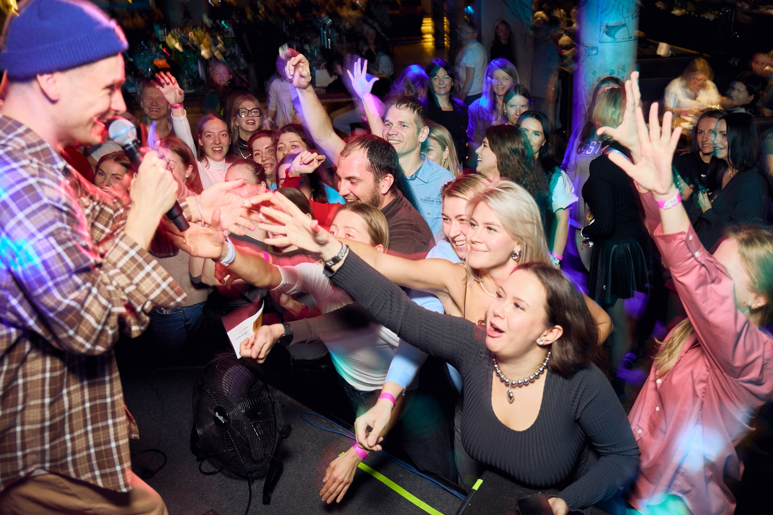 МУЗЛОТО МОСКВА. Фотограф Андрей Егоров